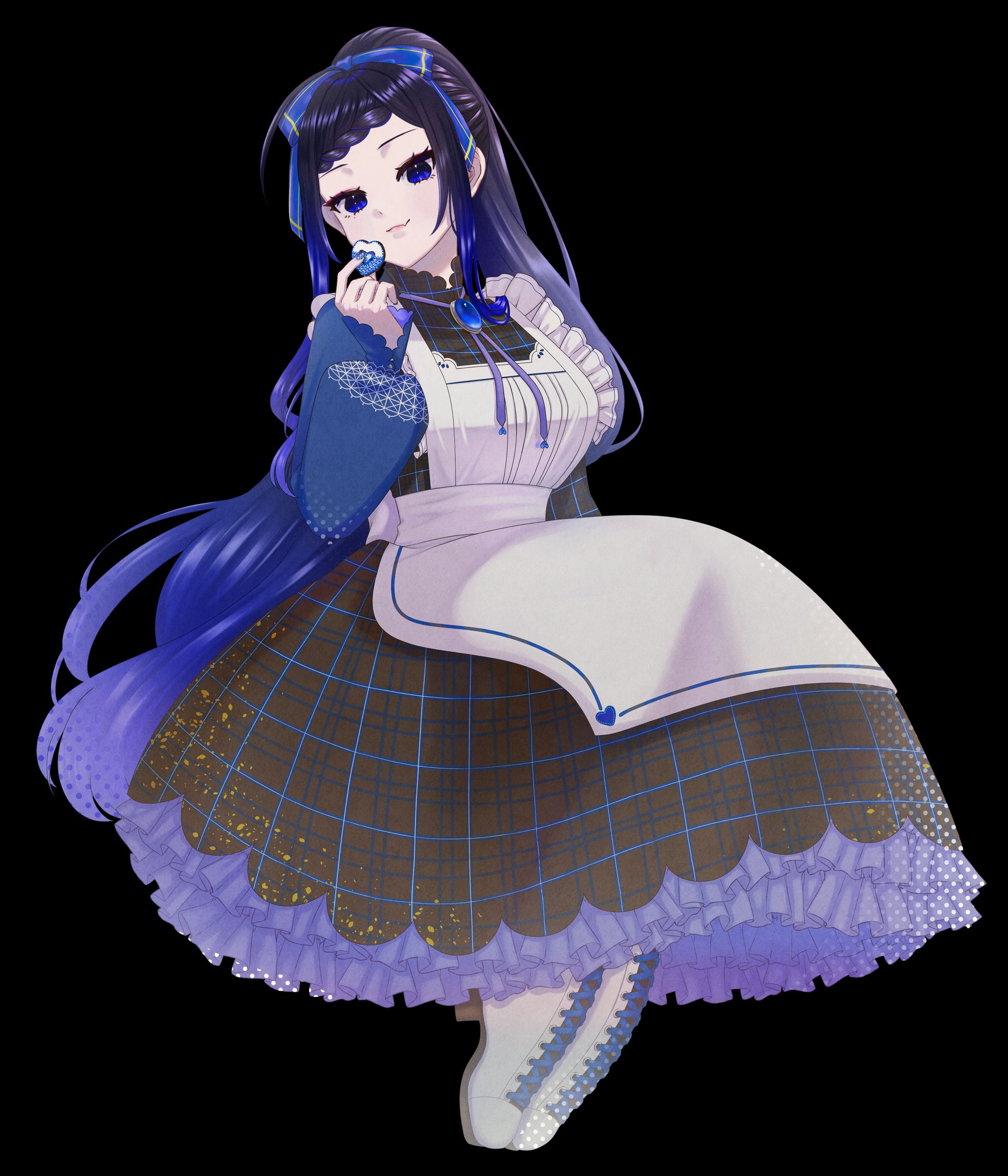 グッズ用イラスト-1