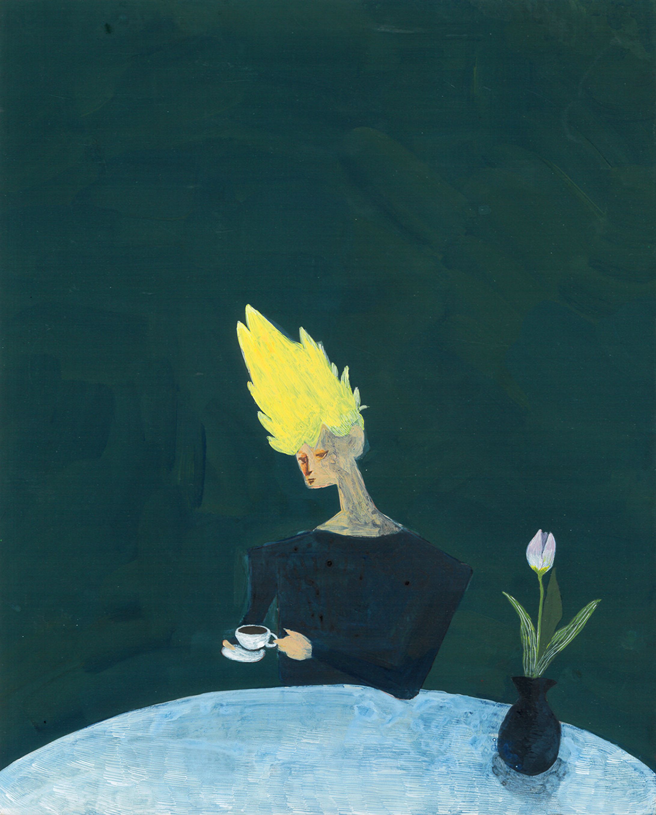 ティータイム-1