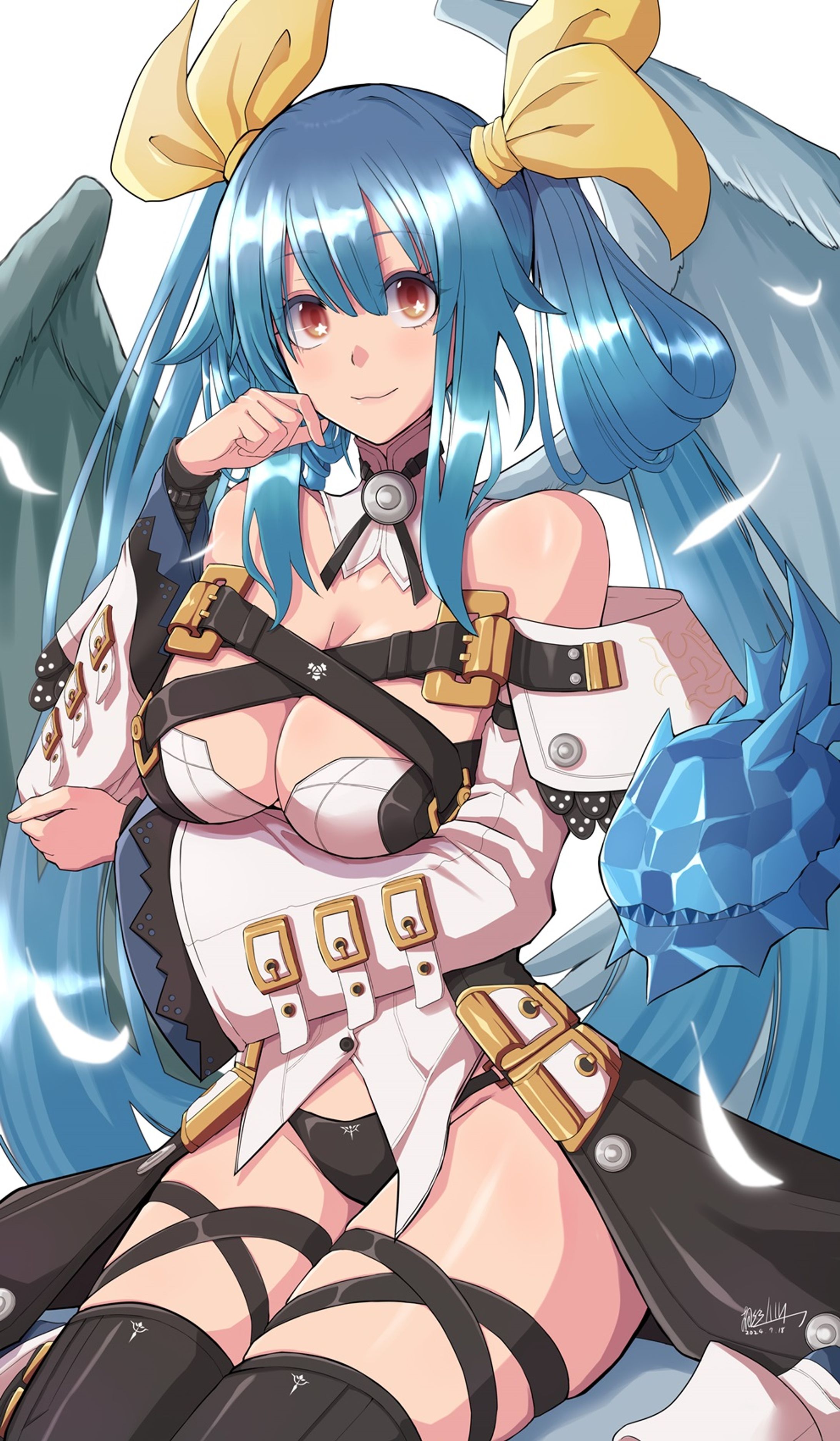 Dizzy-1