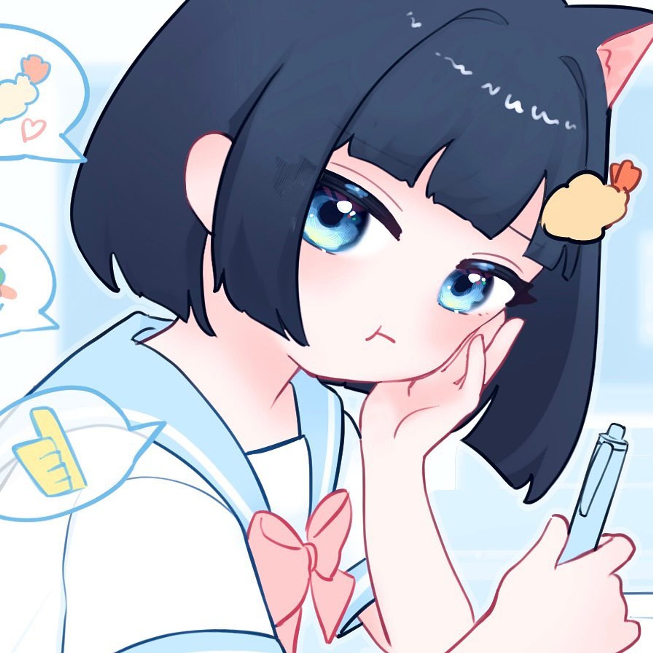 MVイラスト制作 (2022/09)-1