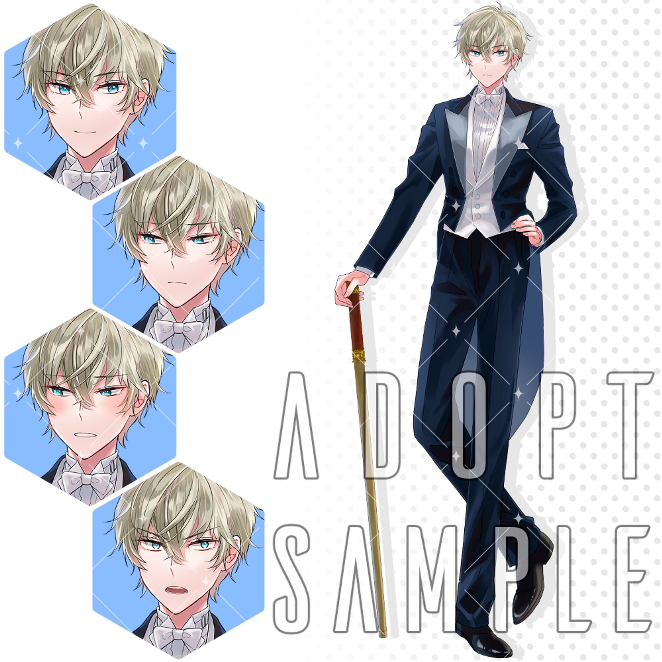 キャラ販売0005-1