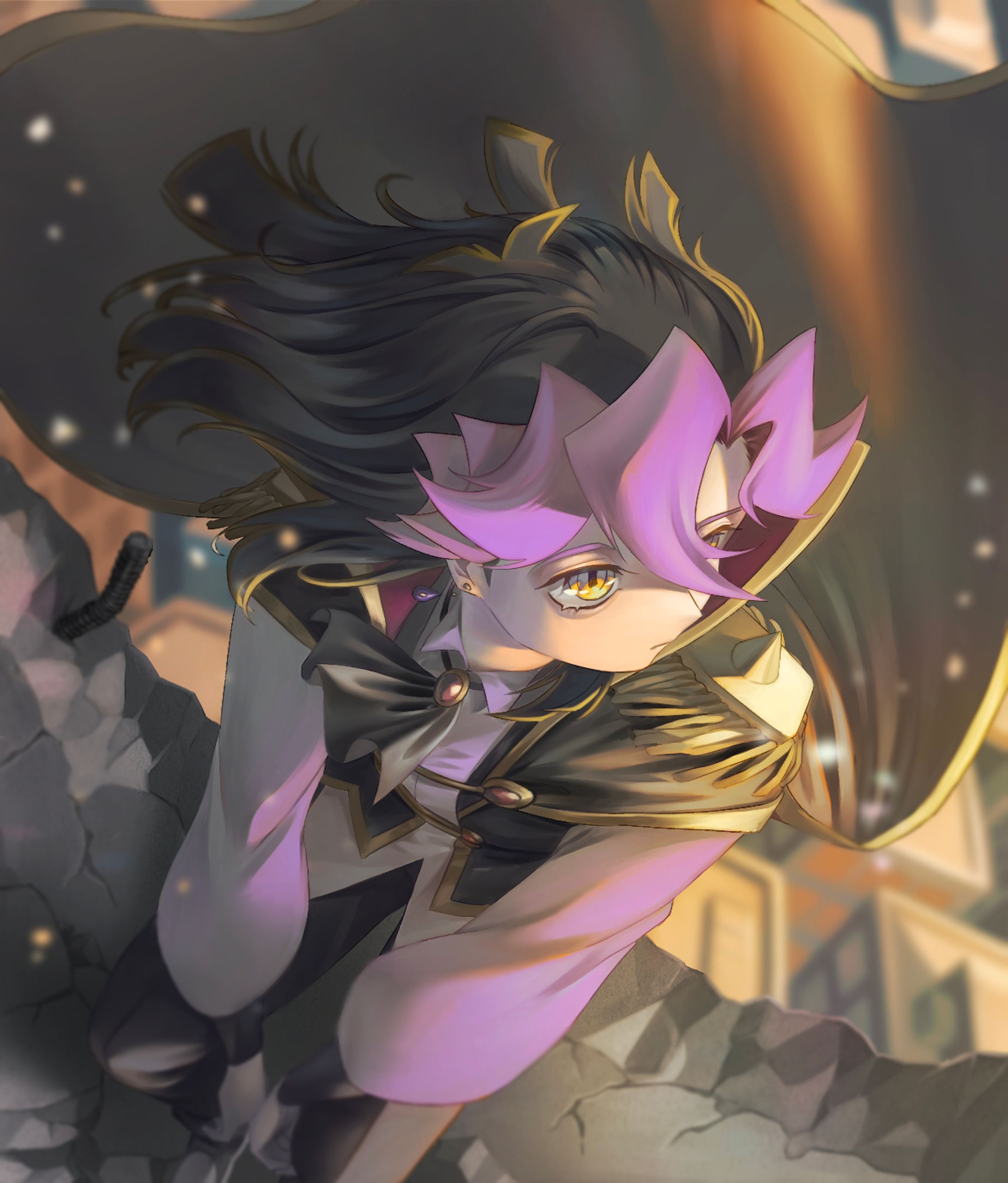 VRAINS ファンアート-1