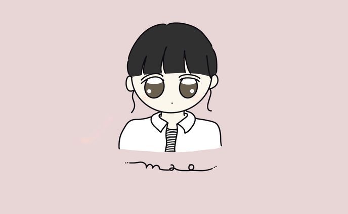 似顔絵