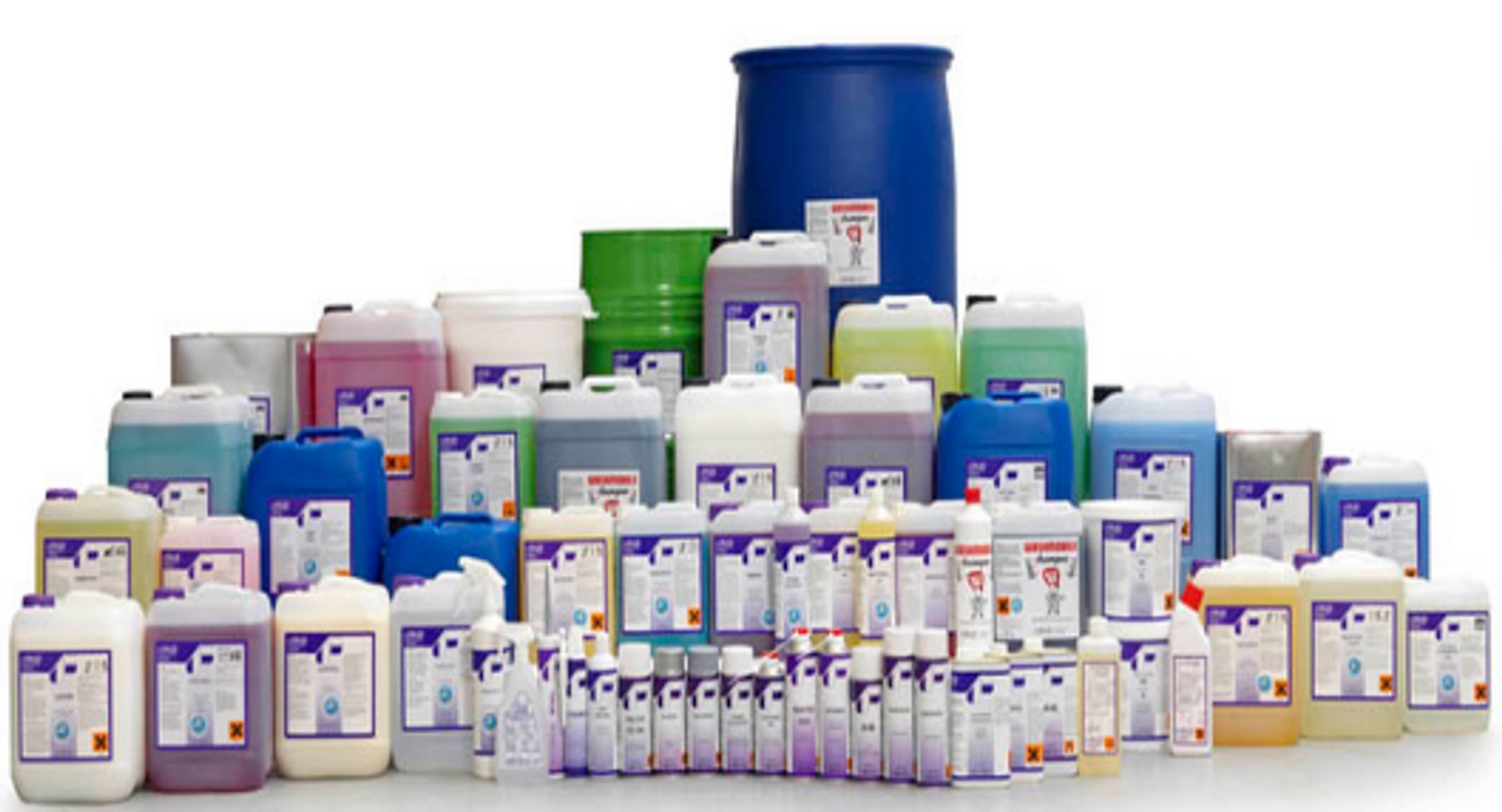 産業・施設向け（I＆I）のクリーニングの世界市場動向分析2024-2030-1