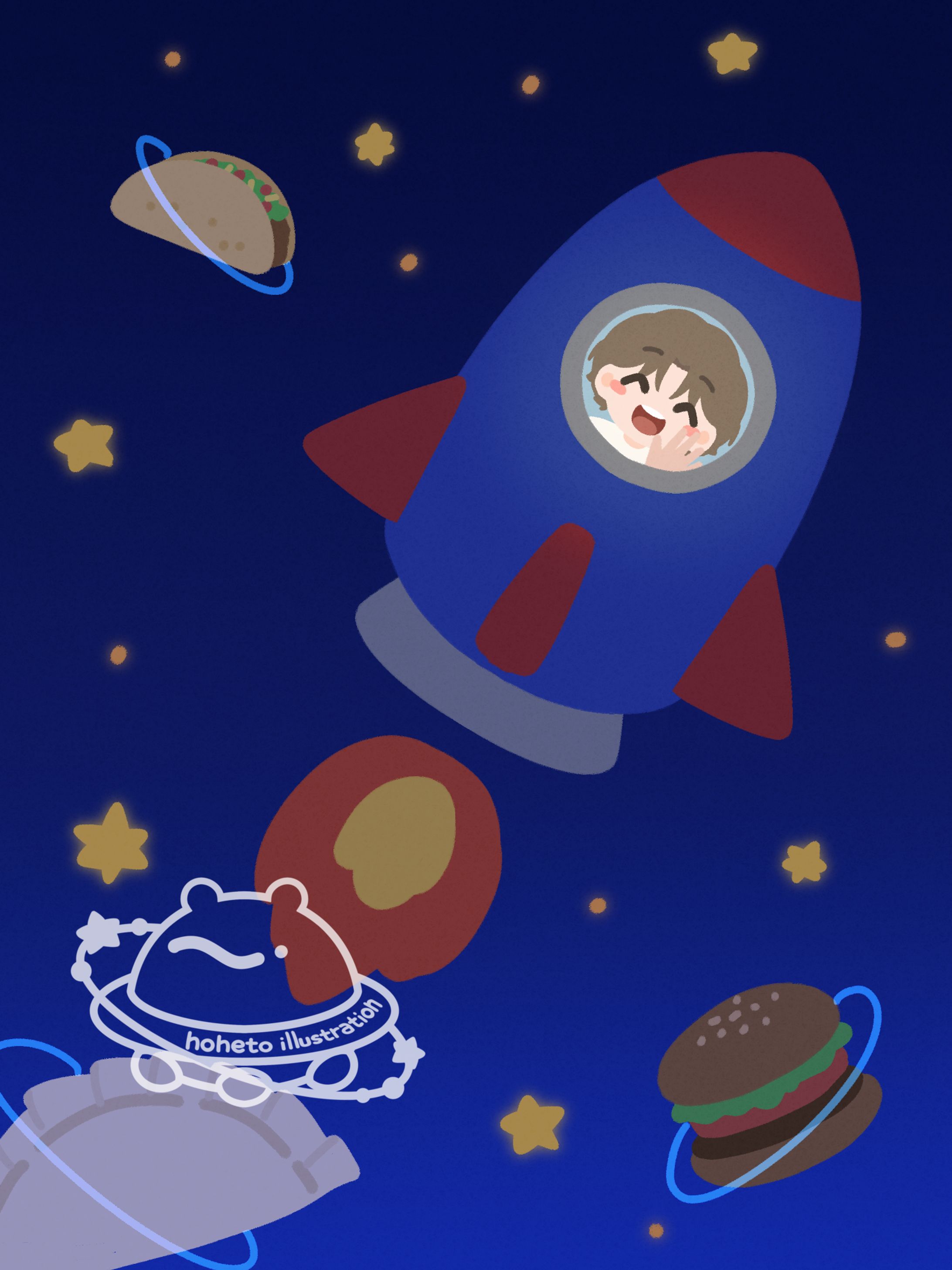 FA ロケットランチタイム-1