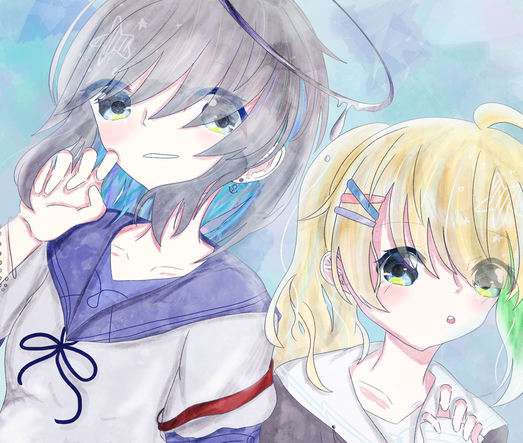 創作-1