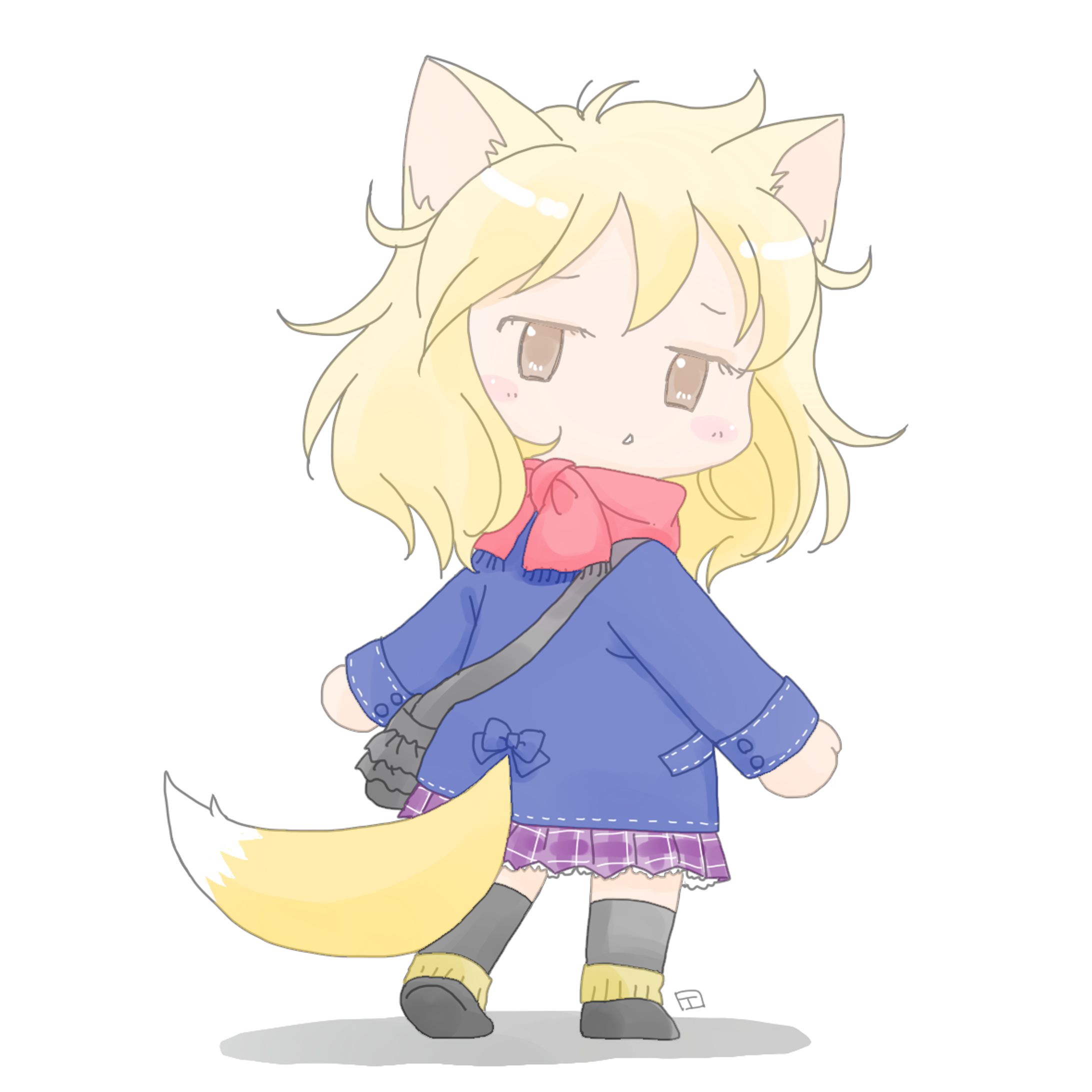 ちびキャラ-1