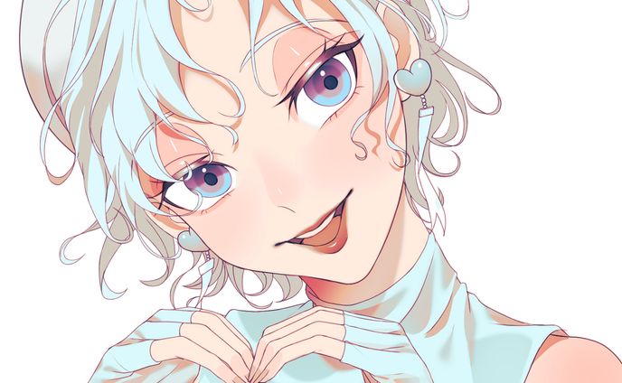 イラストレーター、漫画家、fanarts
