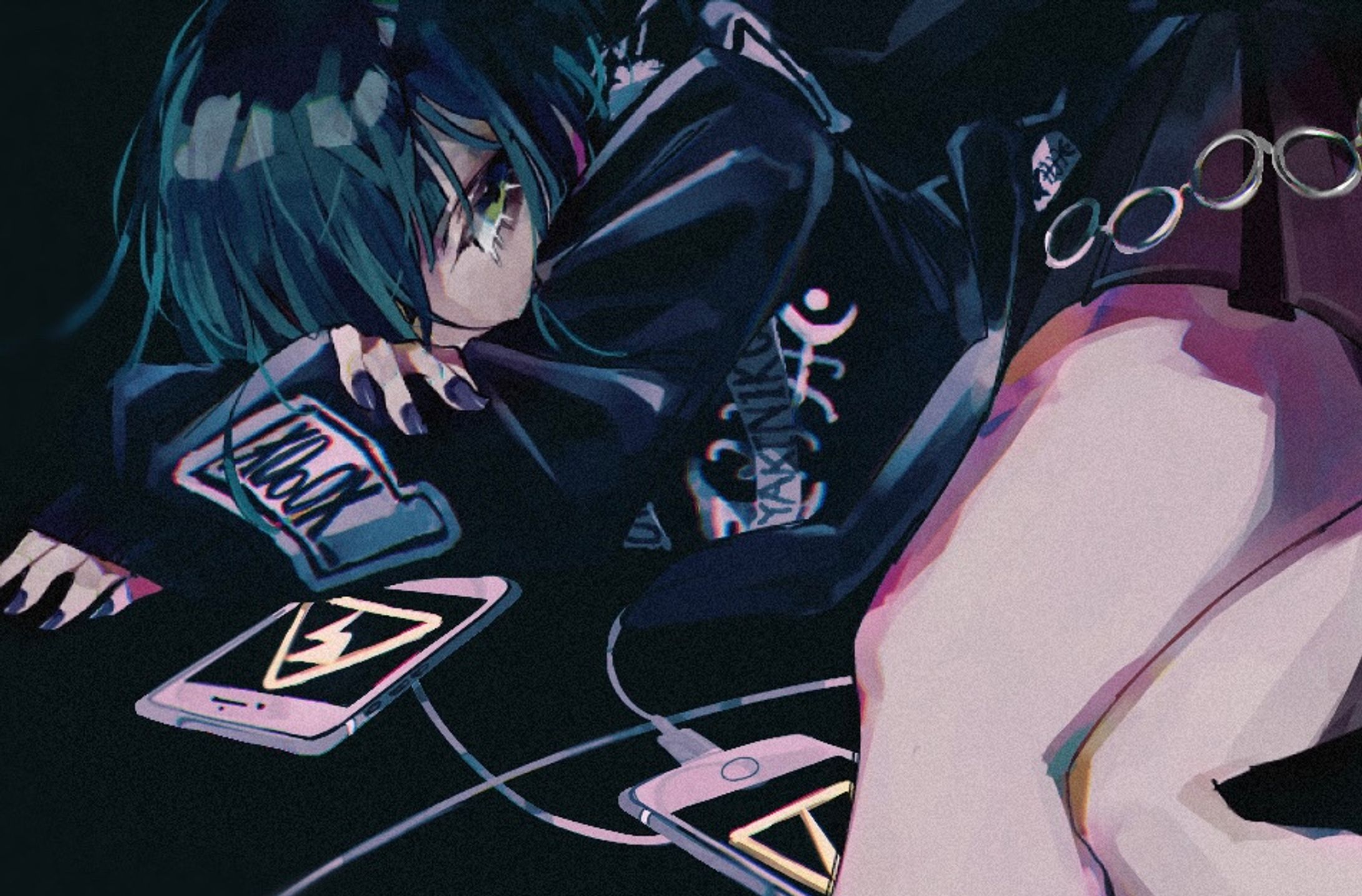 夢みる機械 歌ってみた-1