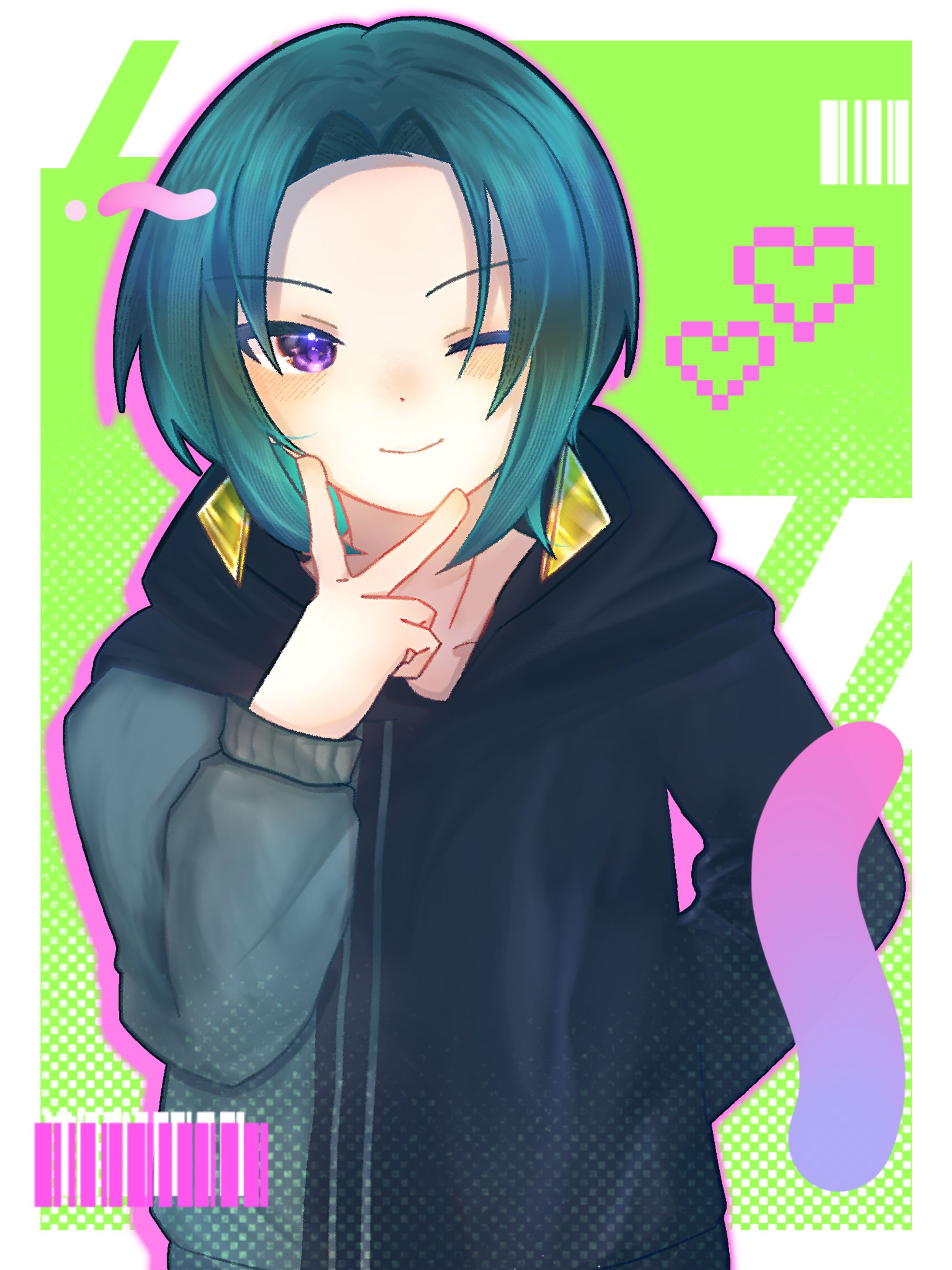 イラストご依頼-1