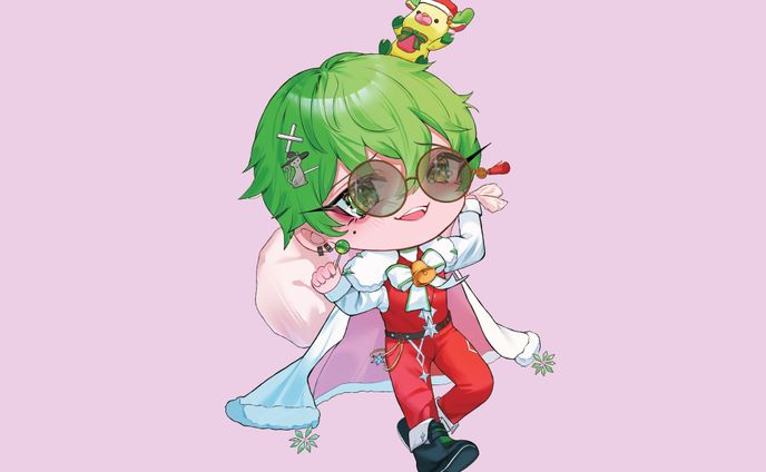 SDイラスト
