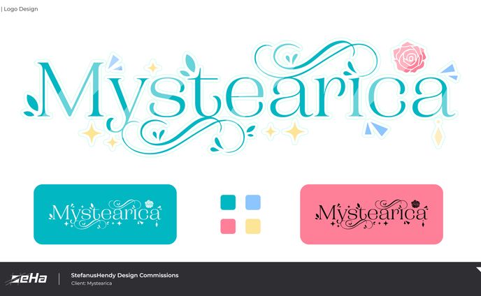 Mystearica