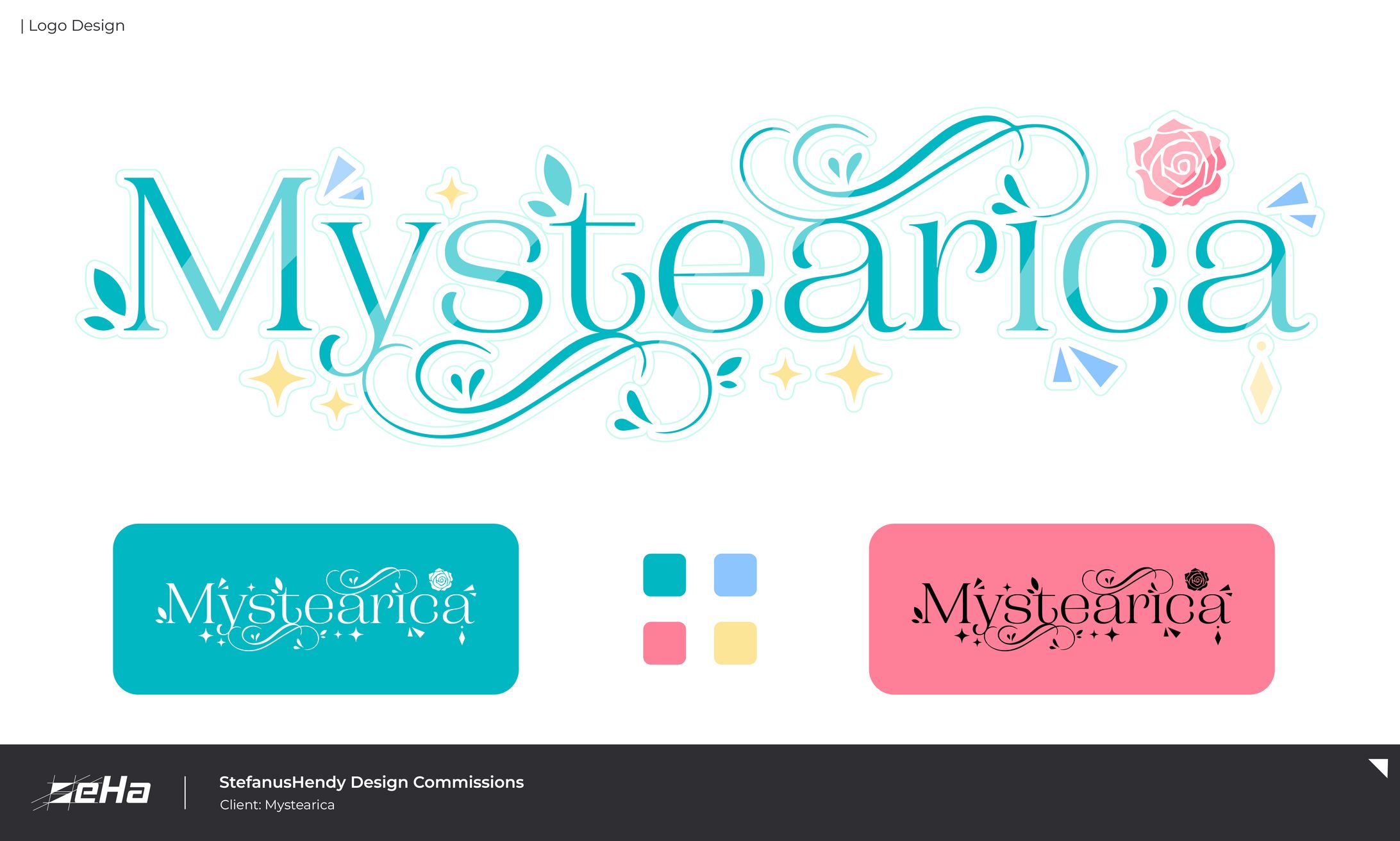 Mystearica-1