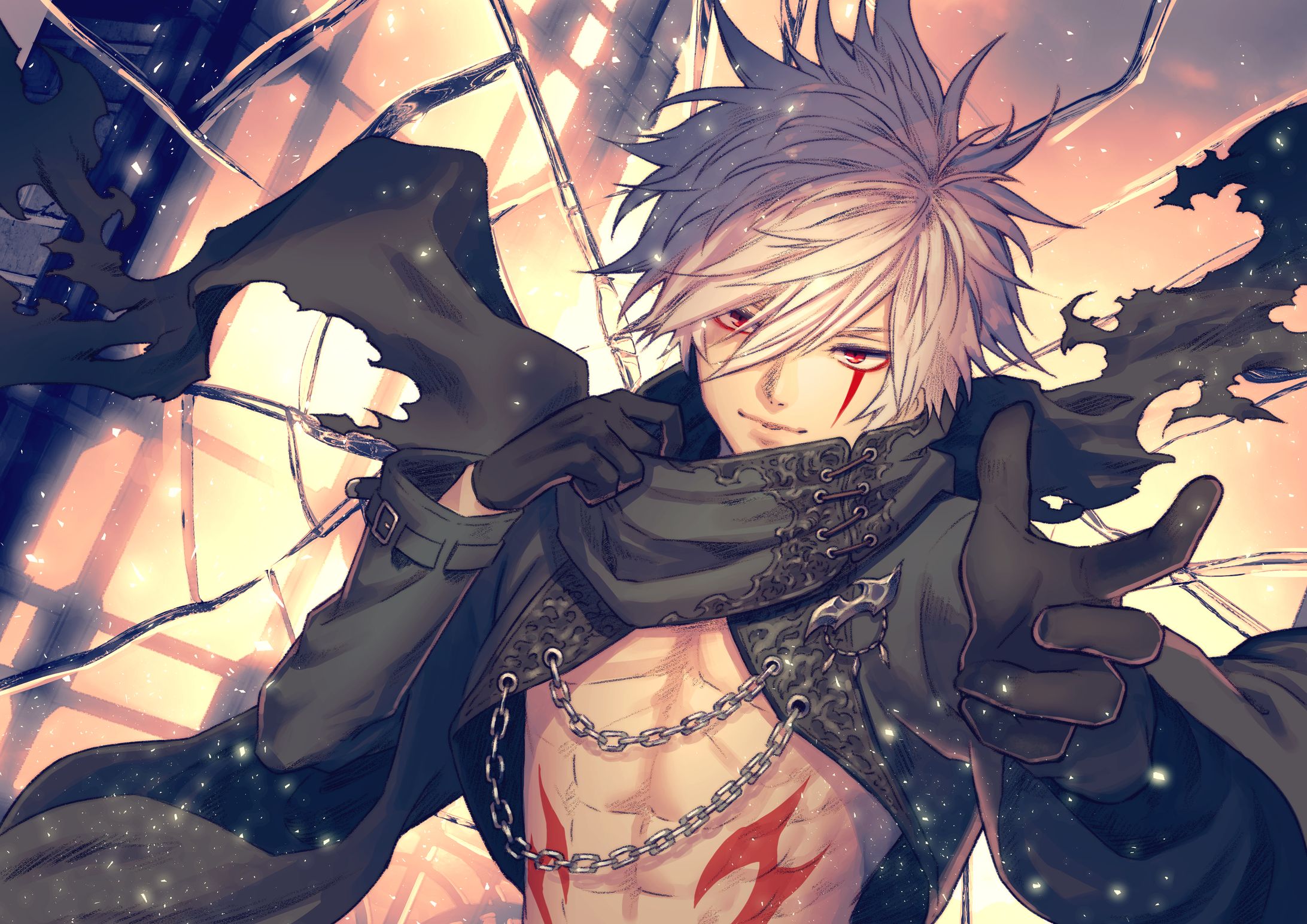 Regain-1