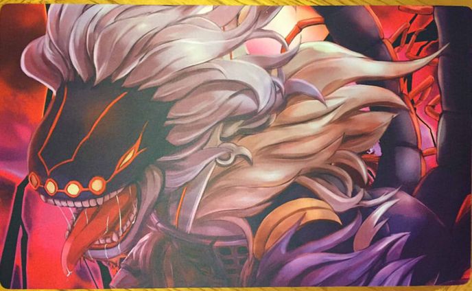 2次創作　モンスター
