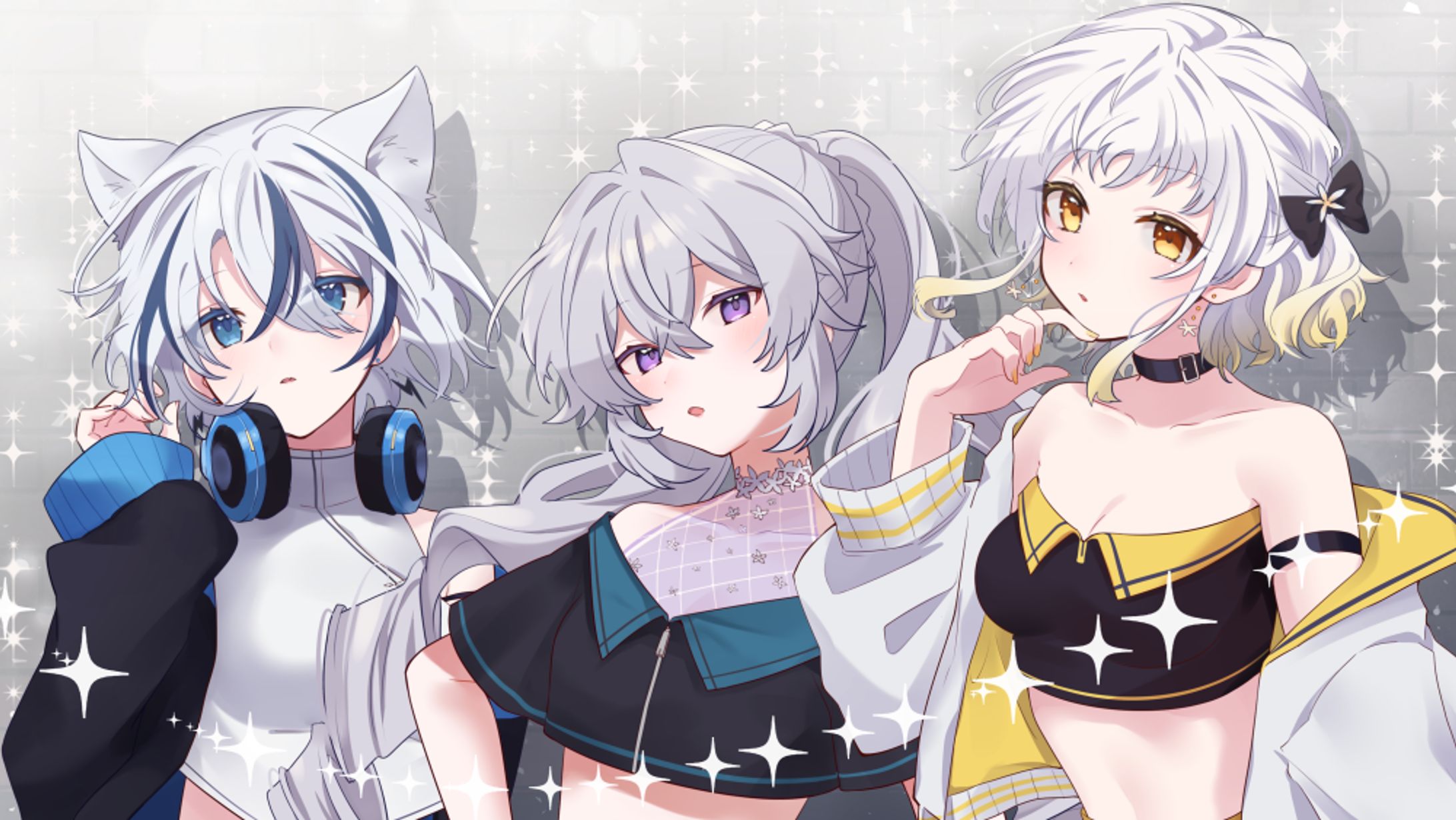 Vtuberアイドル化計画-1