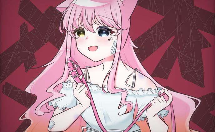 キャットラビング cover 音恋神風華