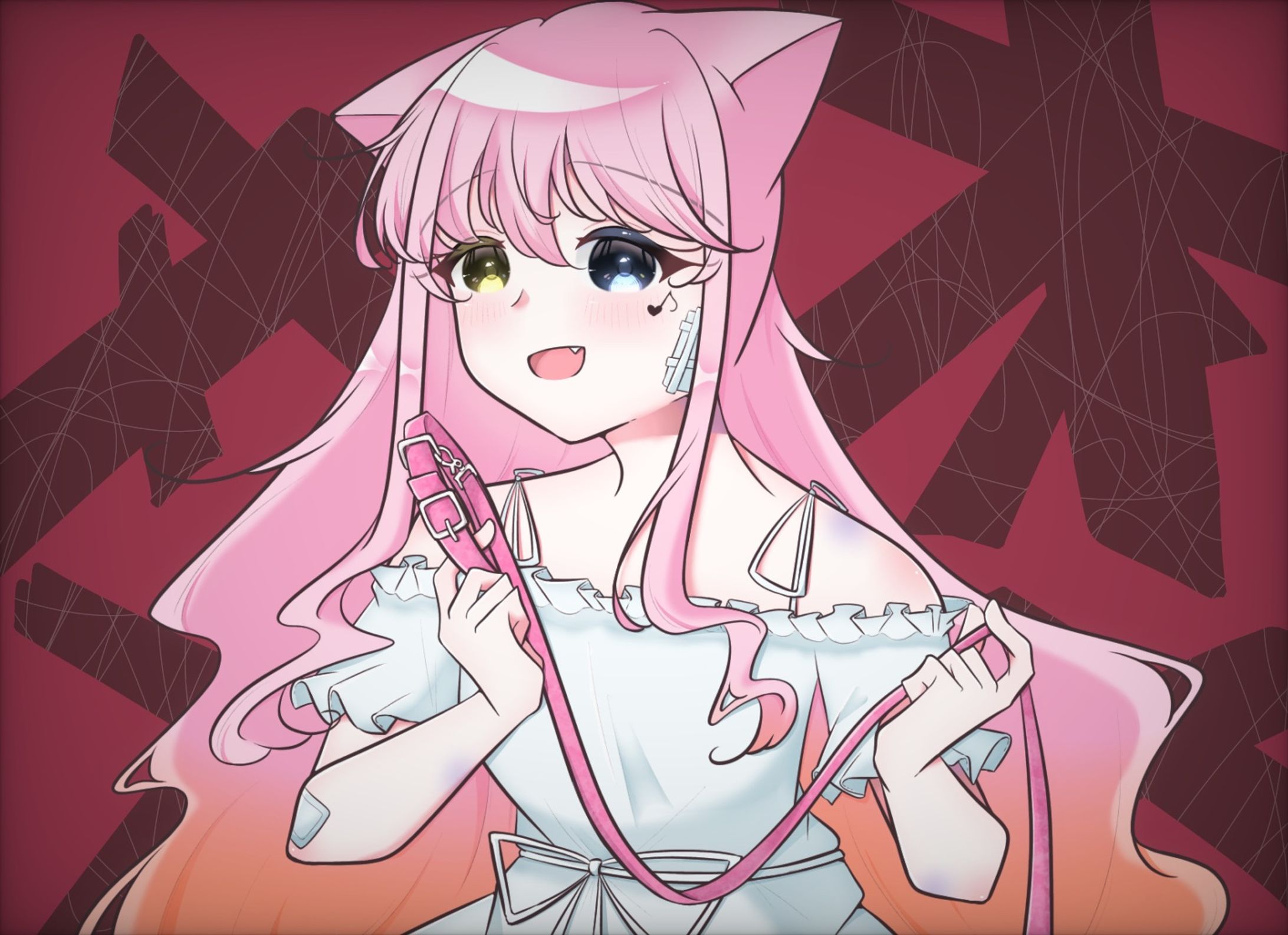キャットラビング cover 音恋神風華-1