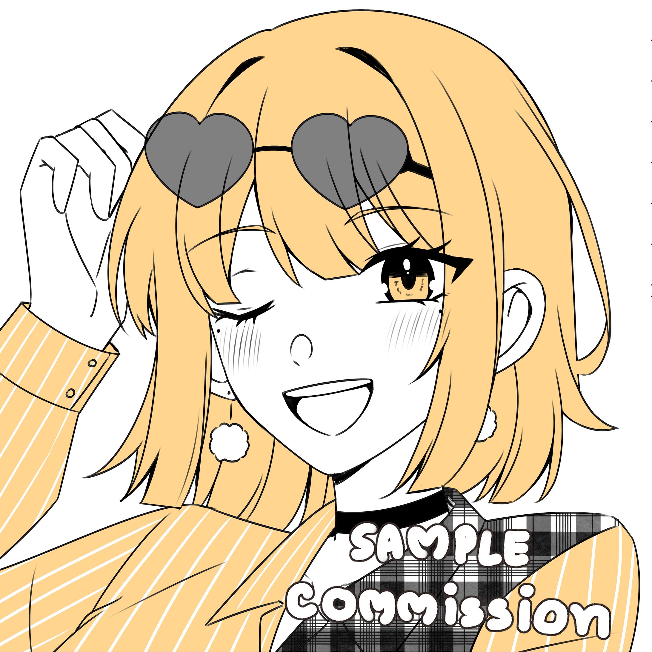 アイコン依頼-1