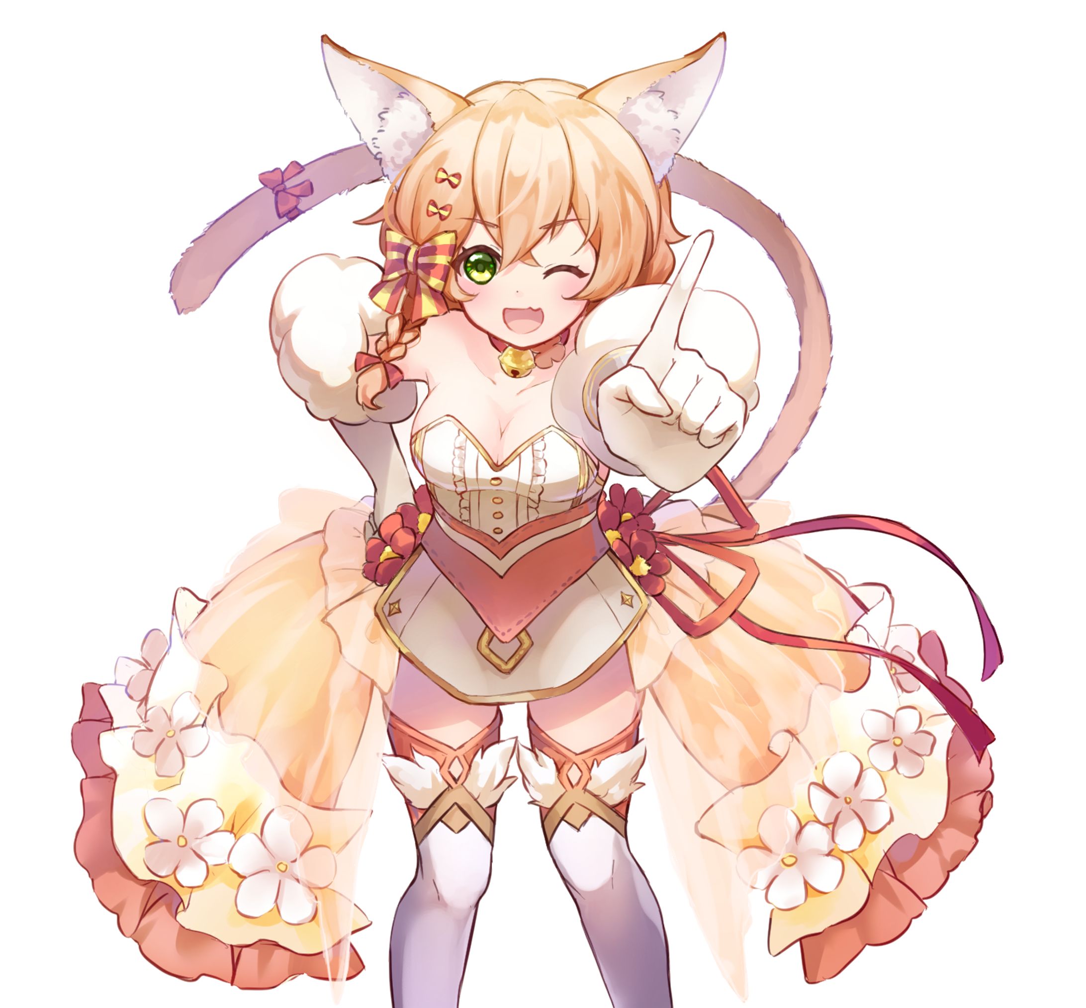【個人製作】ファンアート 2-1