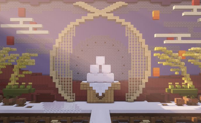 2024：マイクラバド秋大会 会場