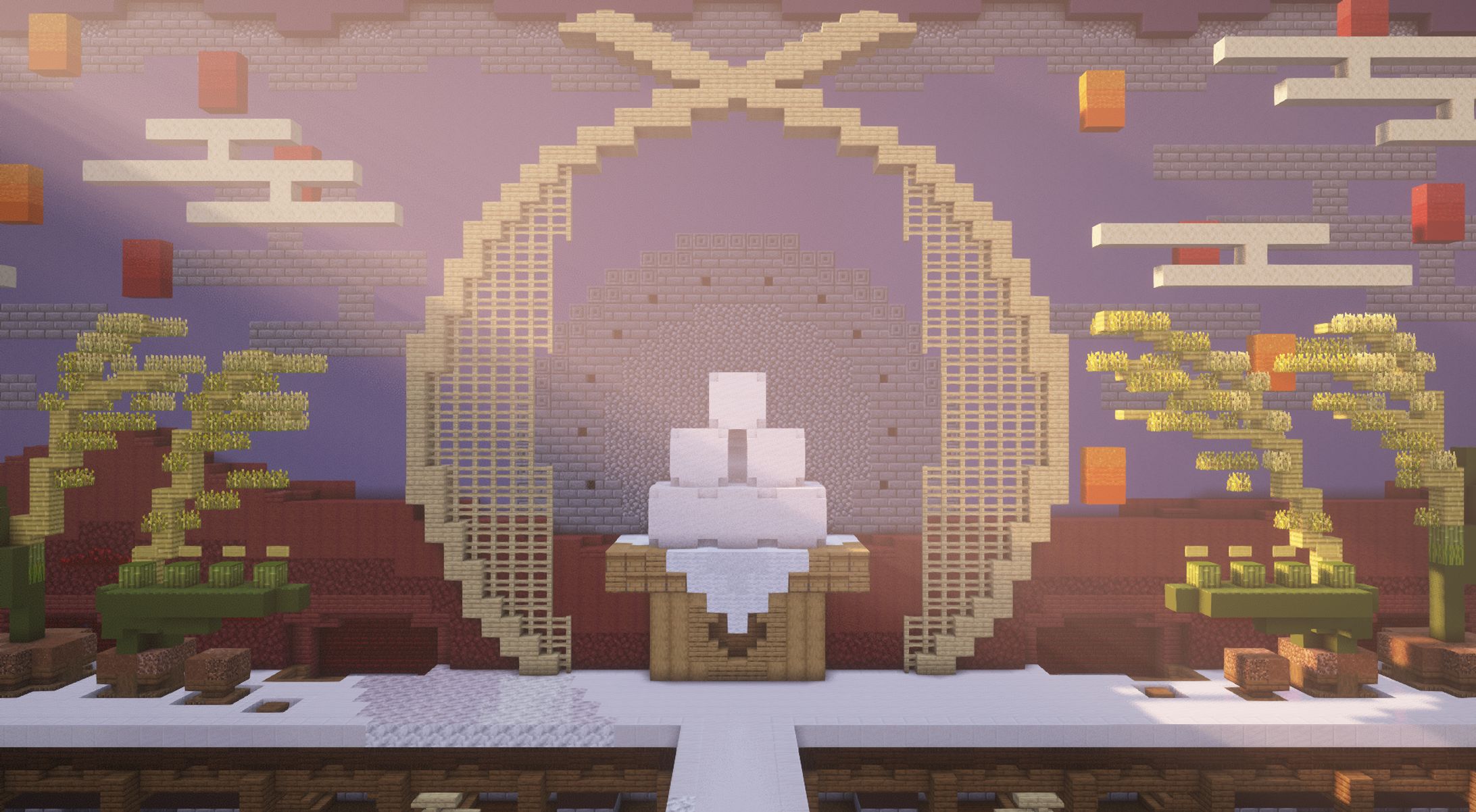 2024：マイクラバド秋大会 会場-1