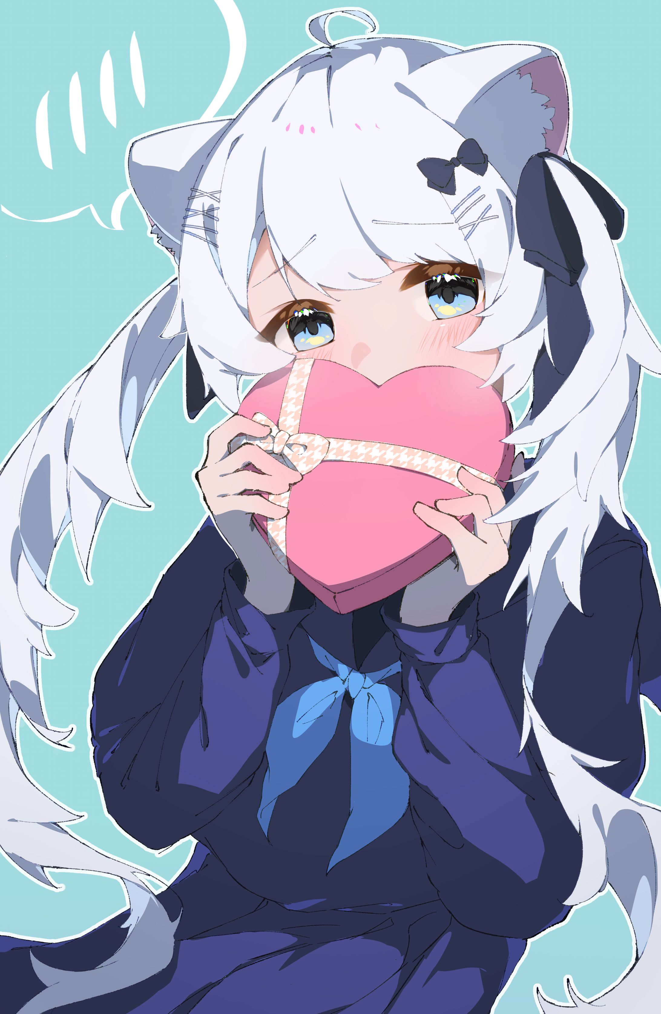 紫乃めりん。さん　FA-1