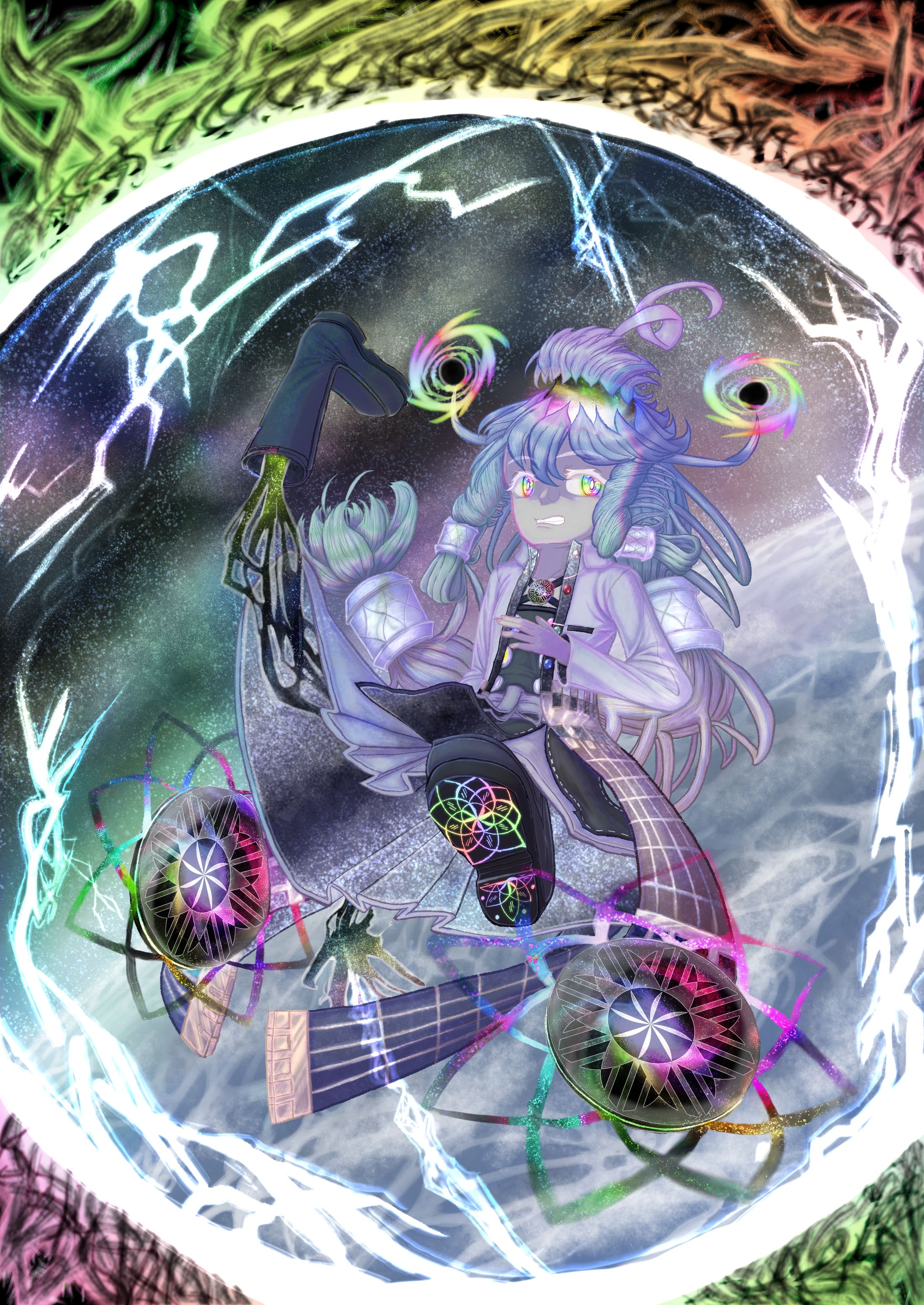 My OC/Illustration1-1