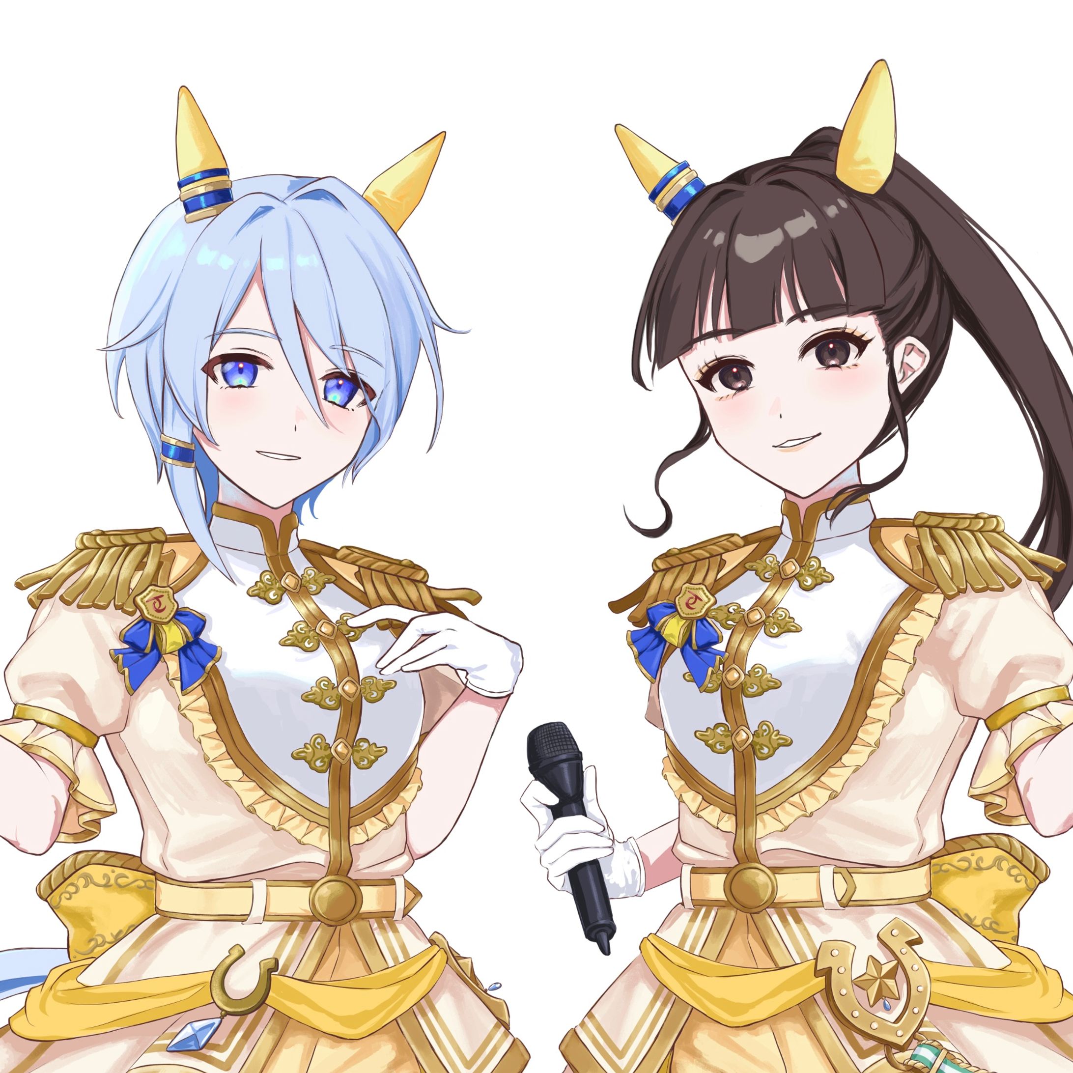 フラワースタンドイラスト-1