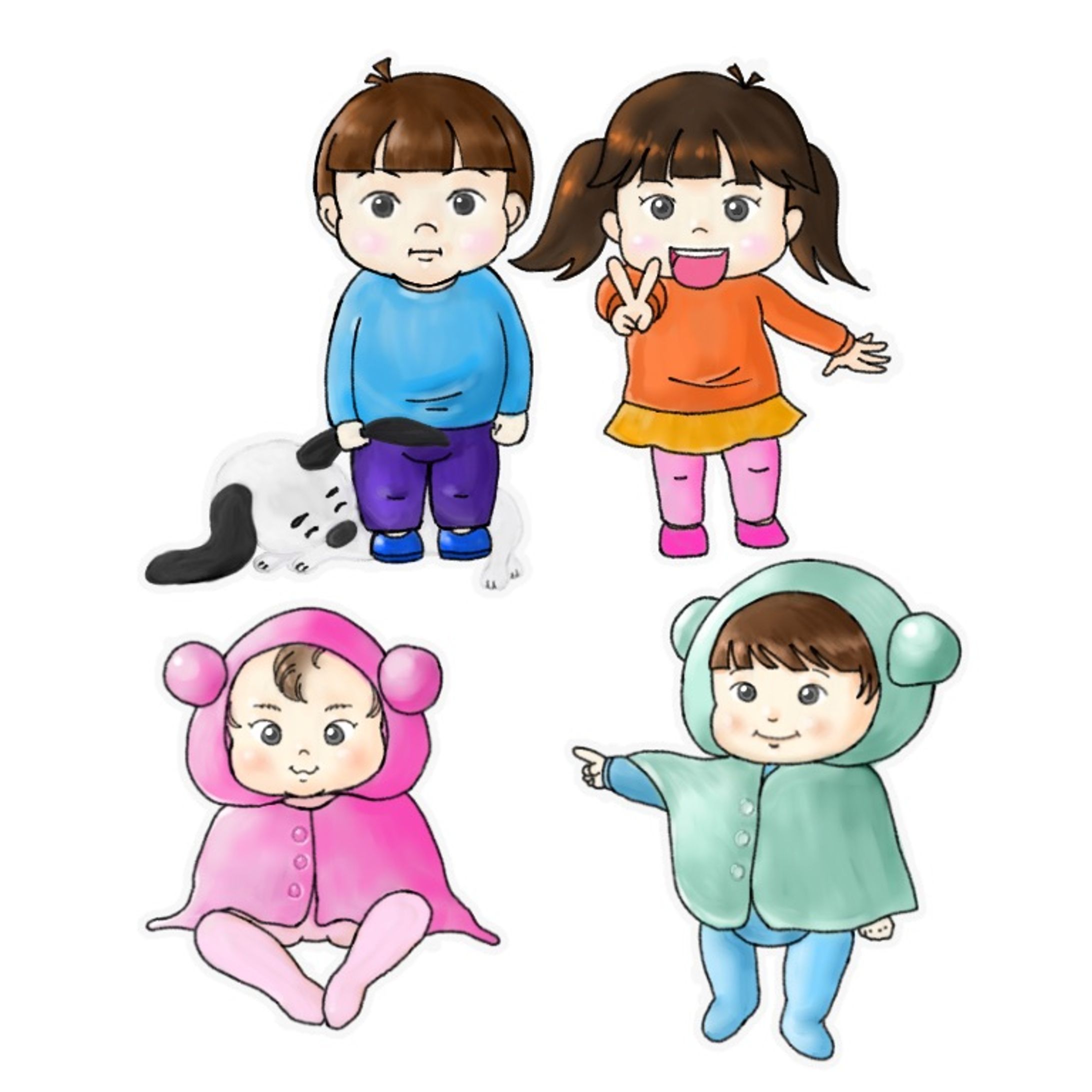 子ども達-1