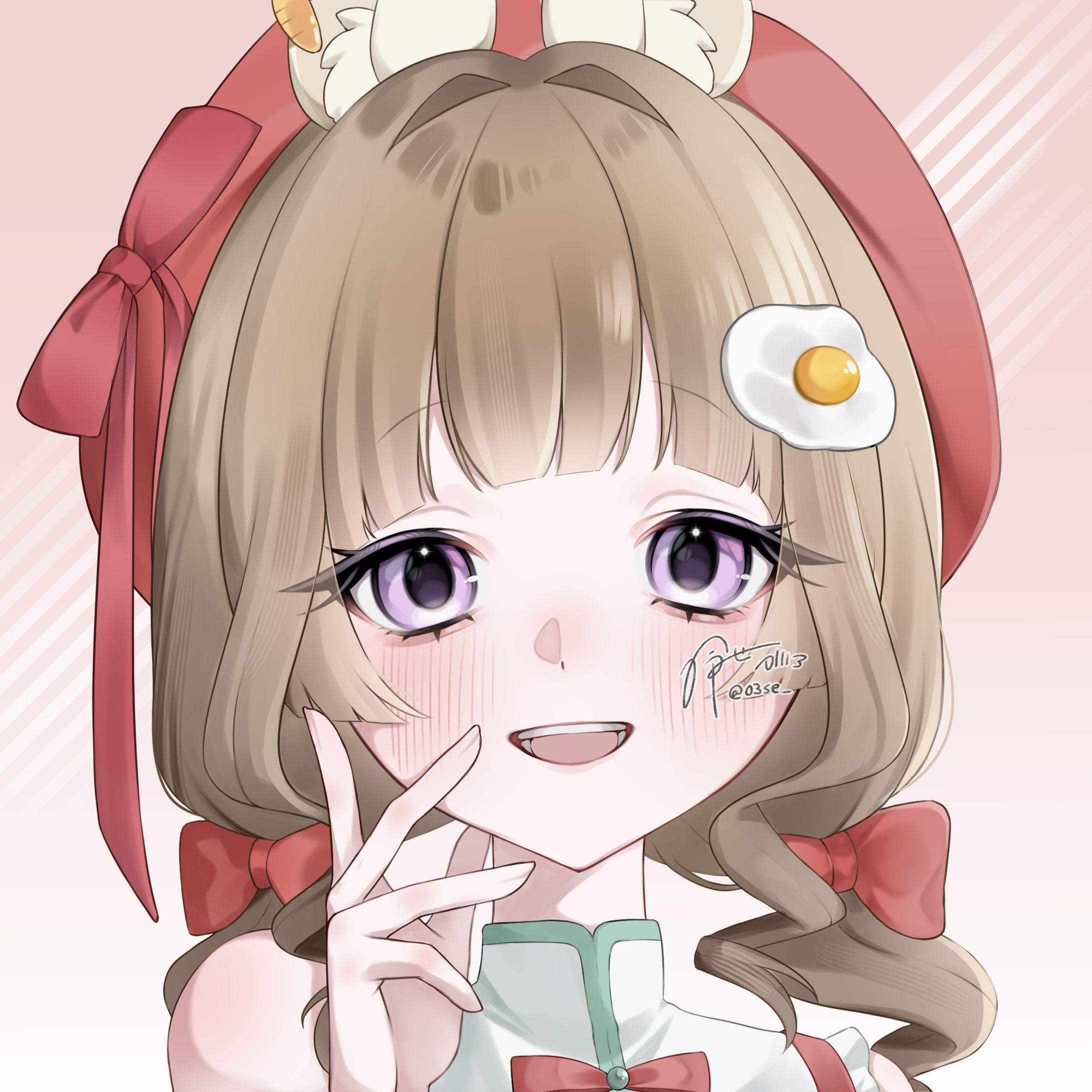 【お仕事イラストまとめ】-1