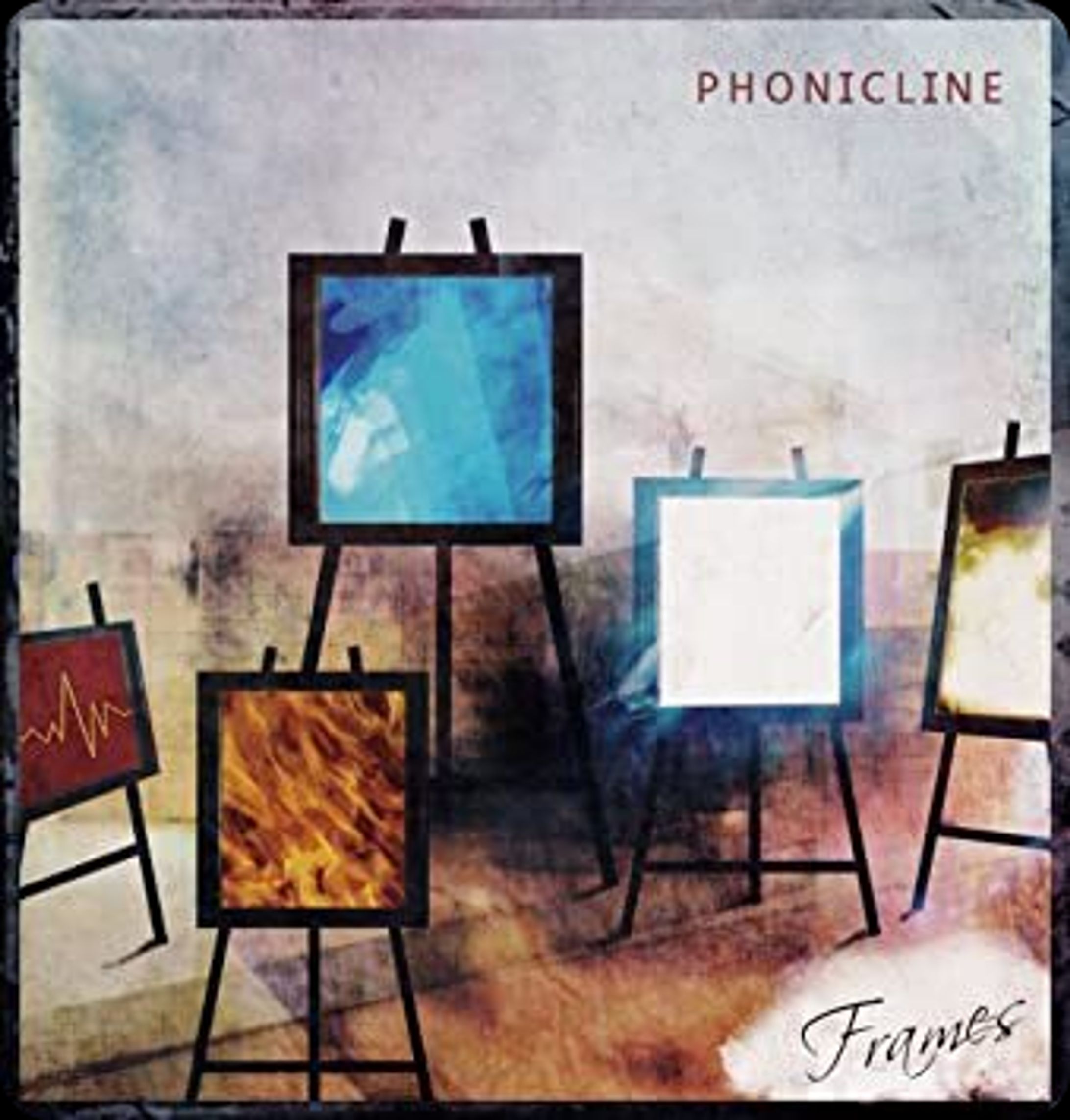 PHONICLINE - frames-1