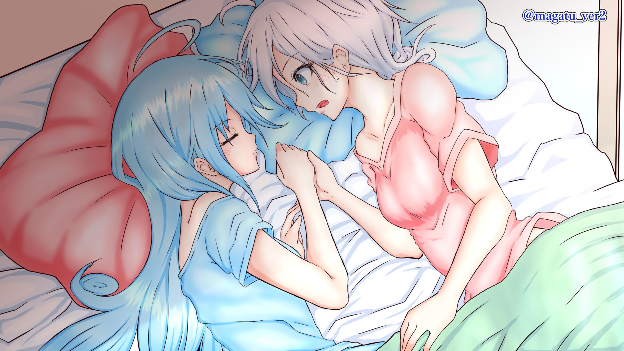 作風参考用ポートフォリオまとめ(R-18除く)-1