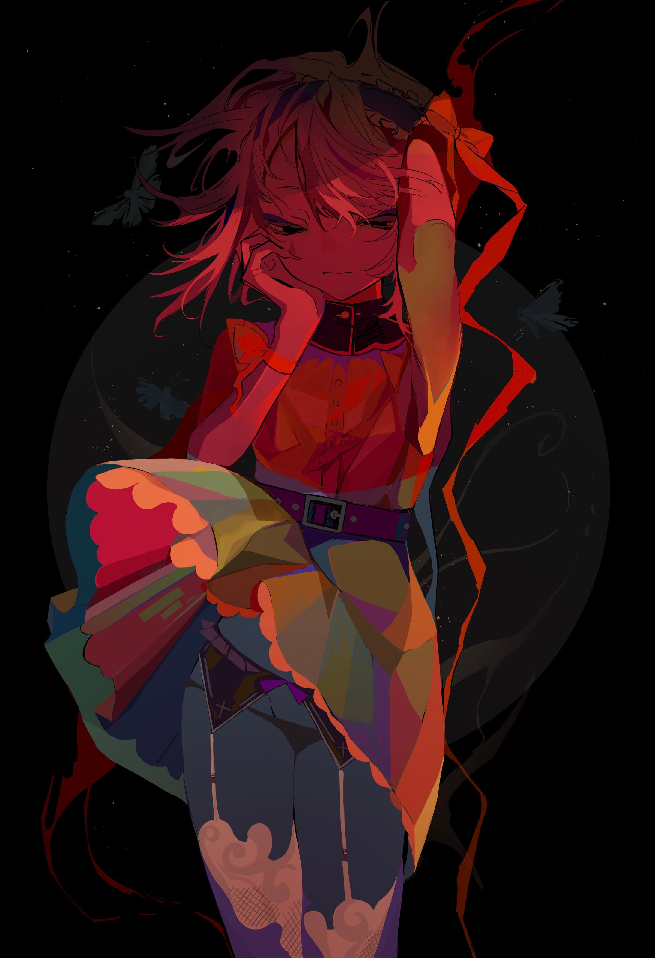 本能-1