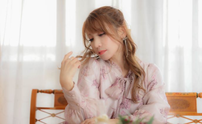 プロフィール写真