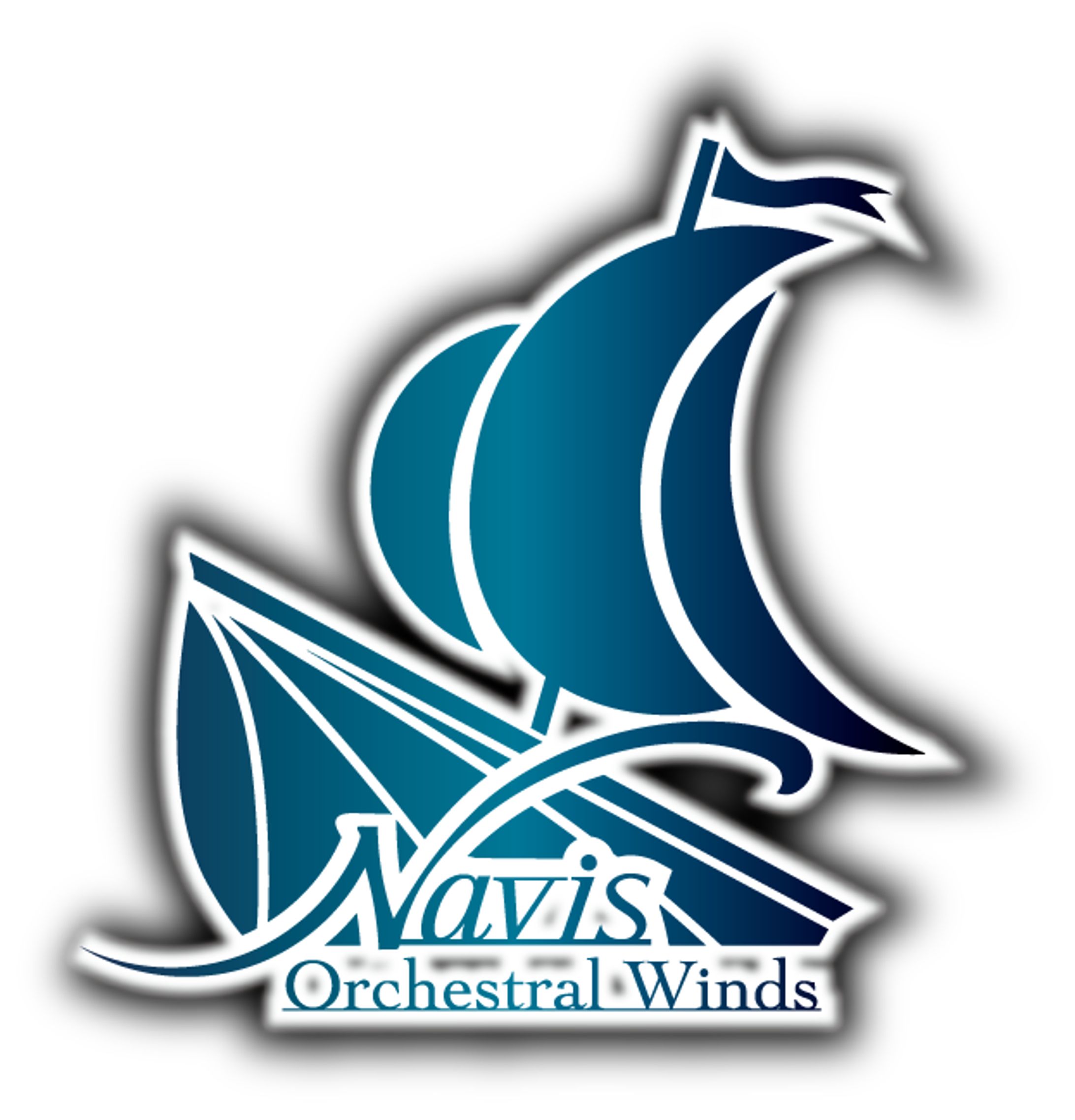 Navis Orchestral Windsロゴ-1