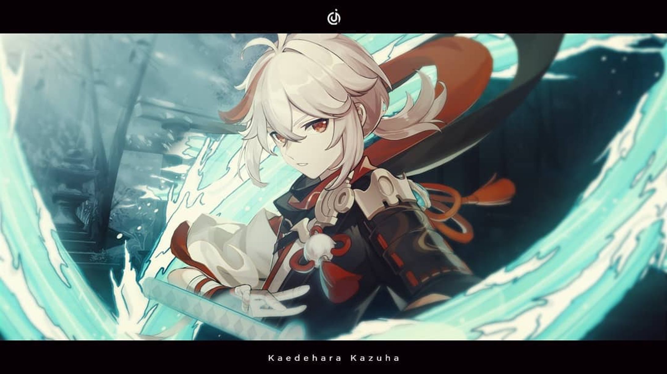 Kazuha Hydro Swirl-1