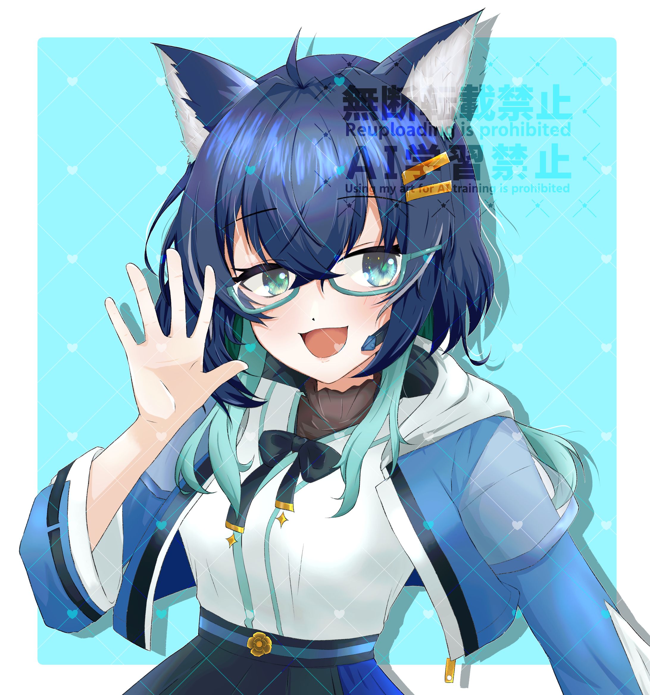 【ご依頼】宮代ことさん　バストアップ-1