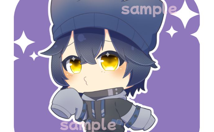 あめねこ☂️様
