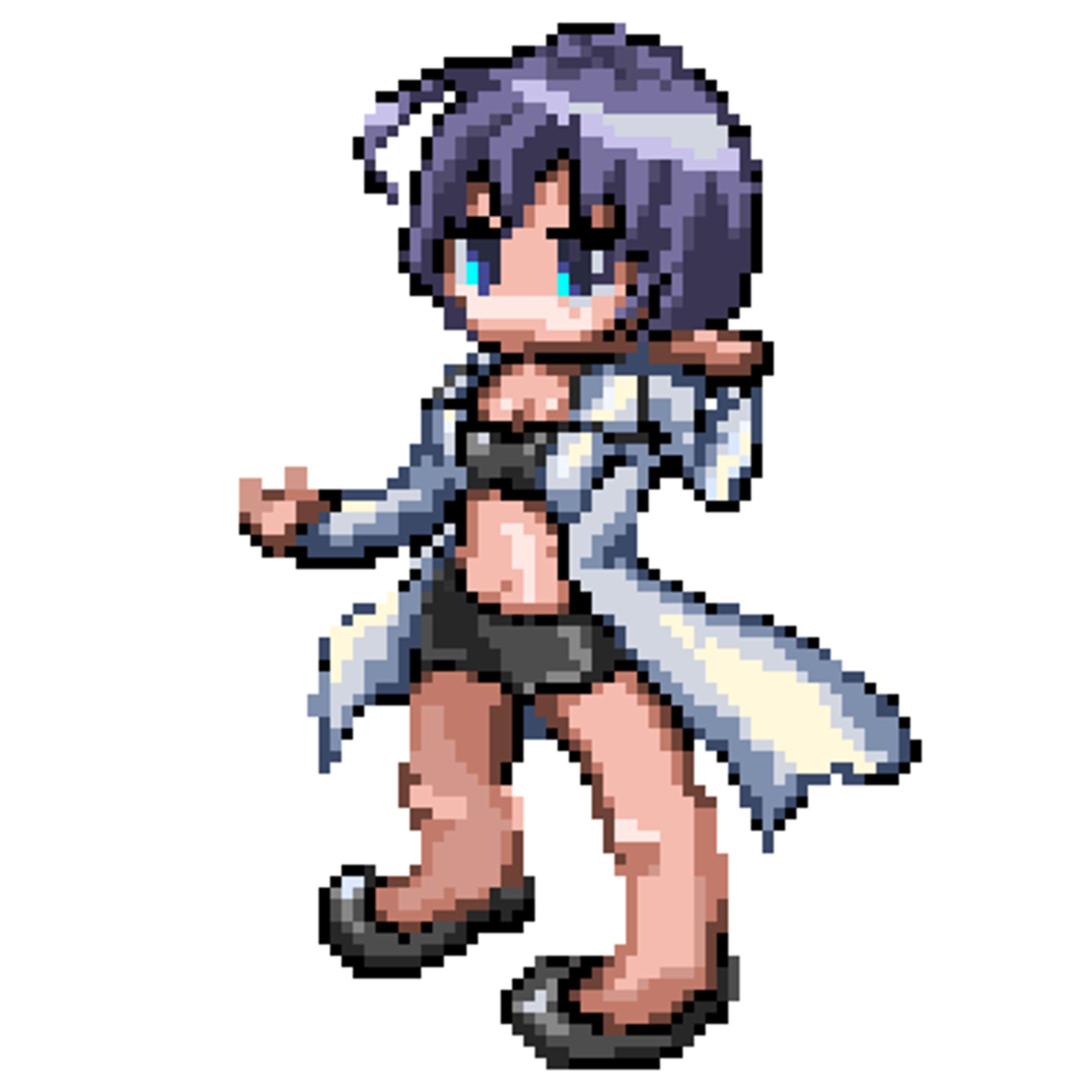 ドット絵-1