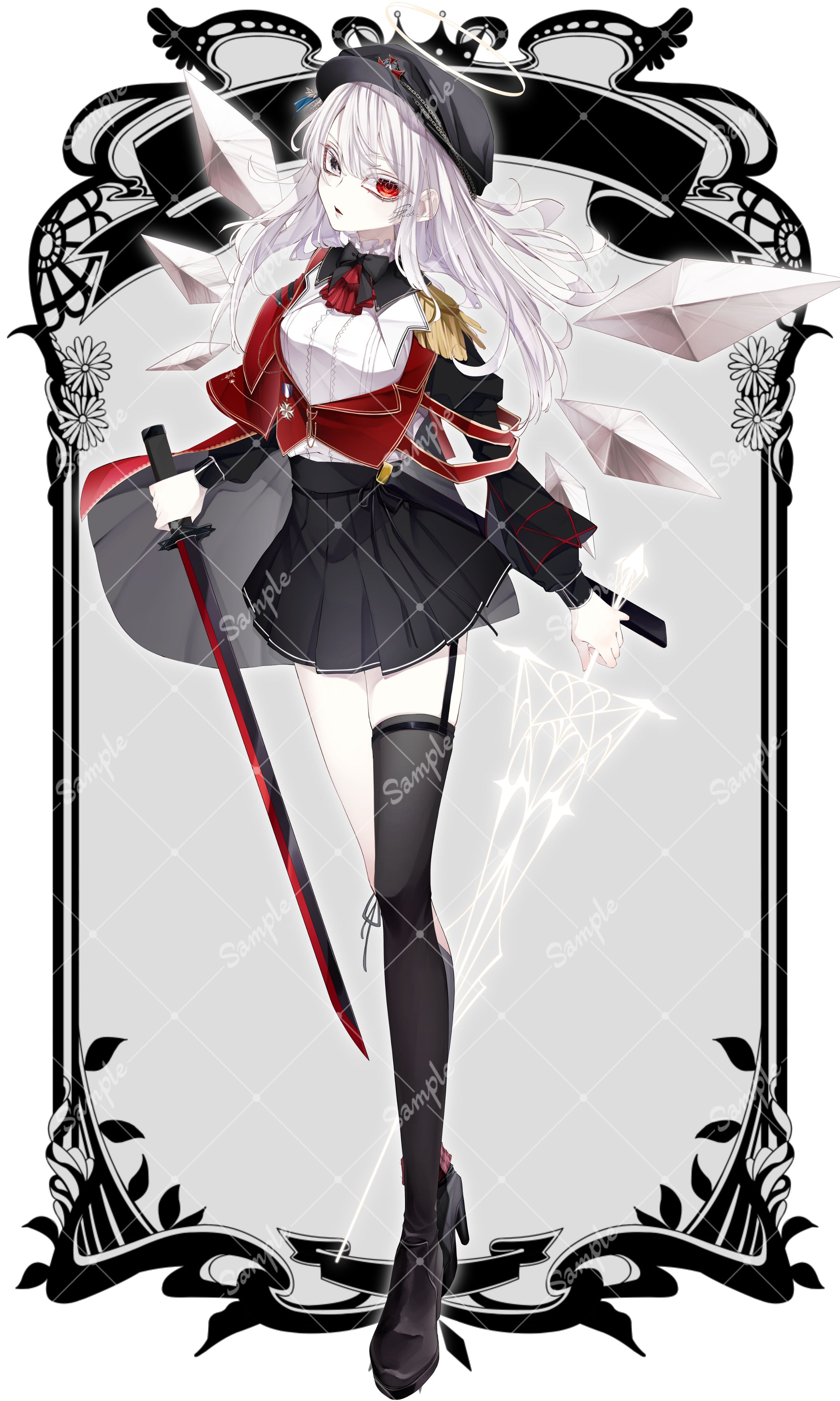 立ち絵制作のご依頼-1