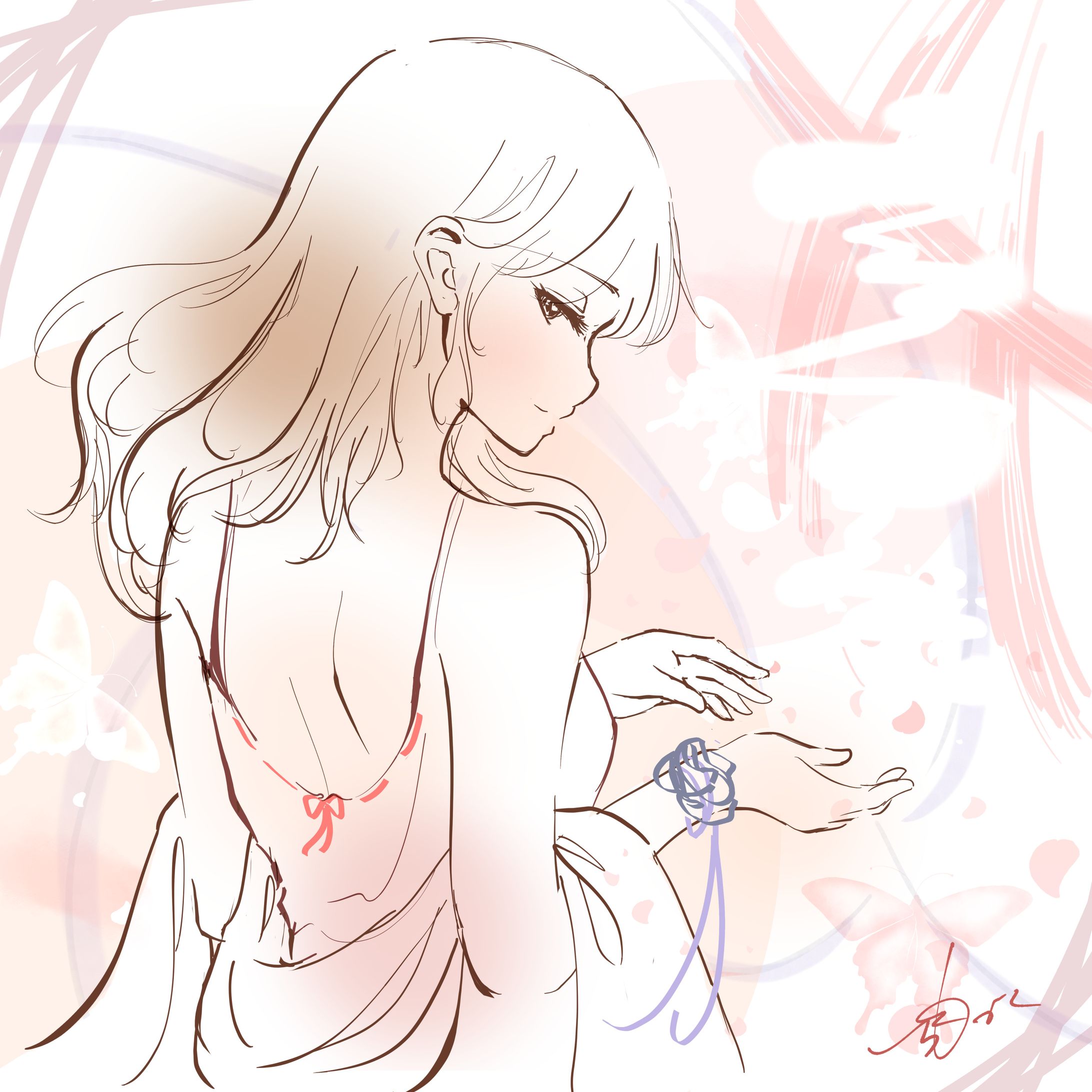 過ぎし思い出の音色-1