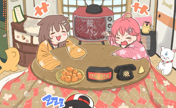 作品集