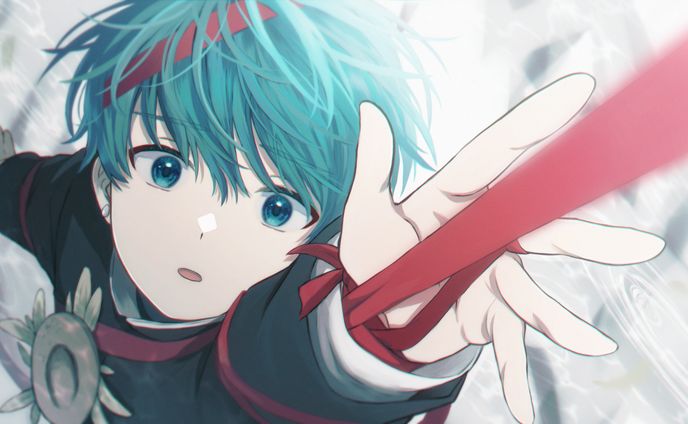 MVサムネイラスト