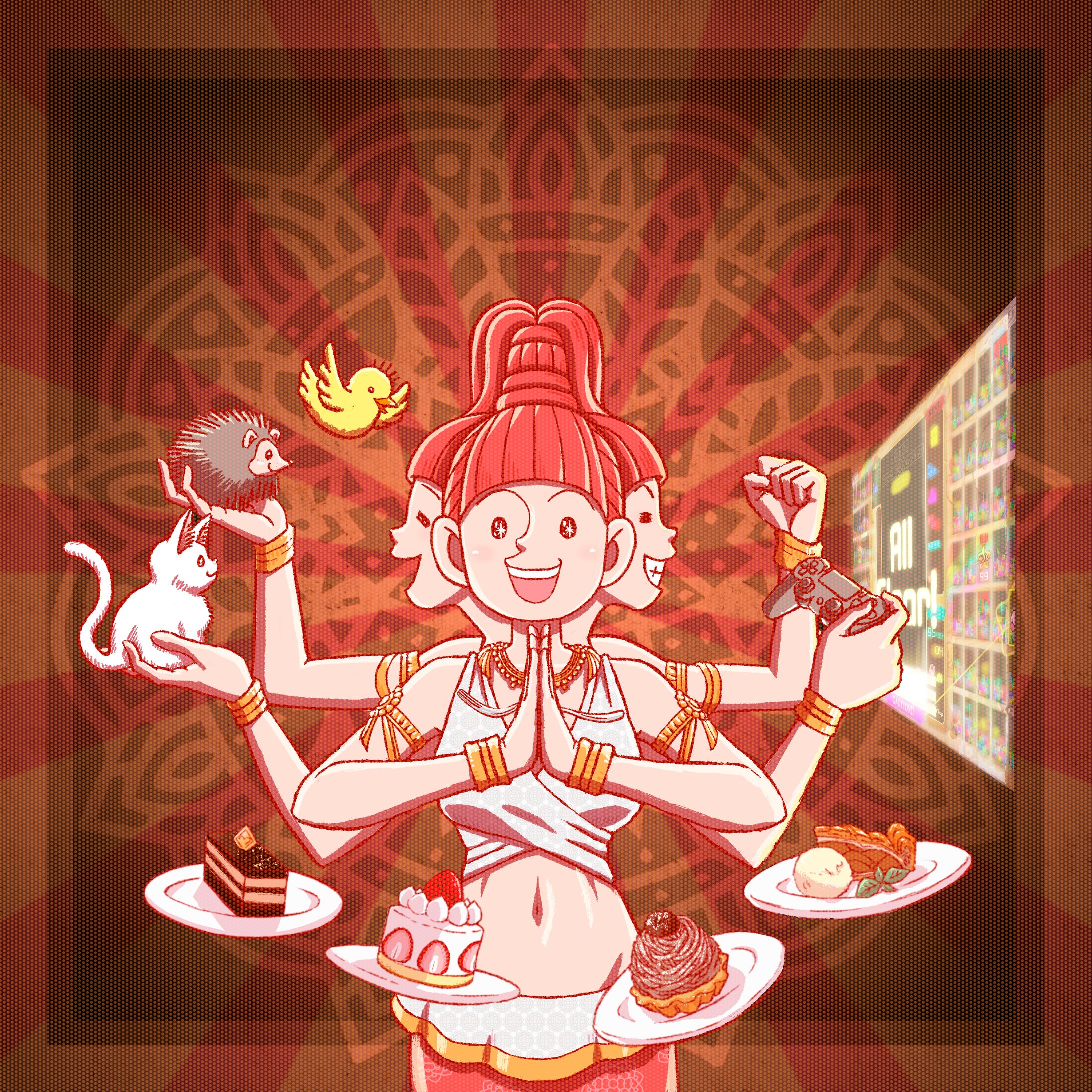 喜修羅-1
