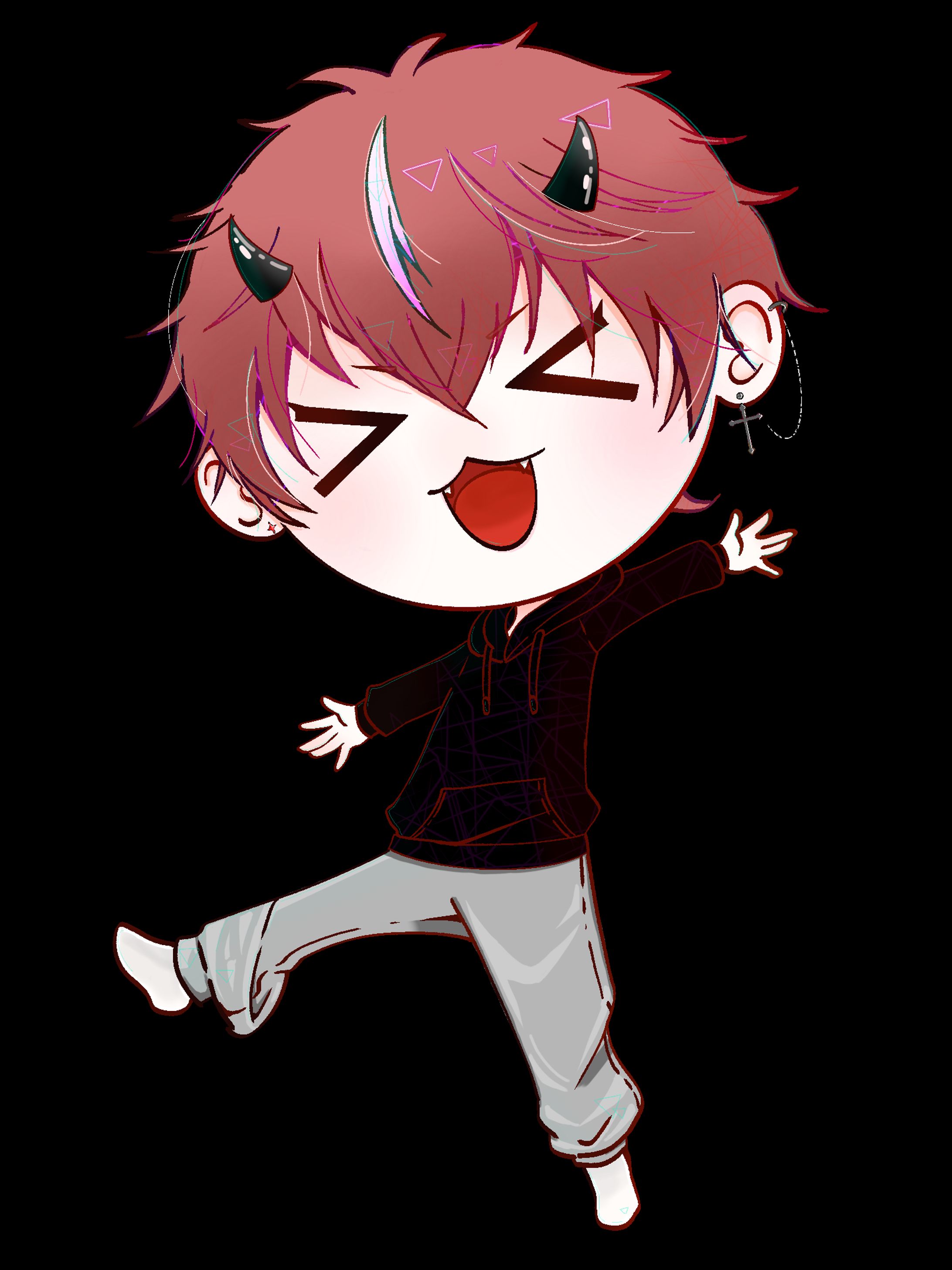 がりるれお様　ご依頼品-1