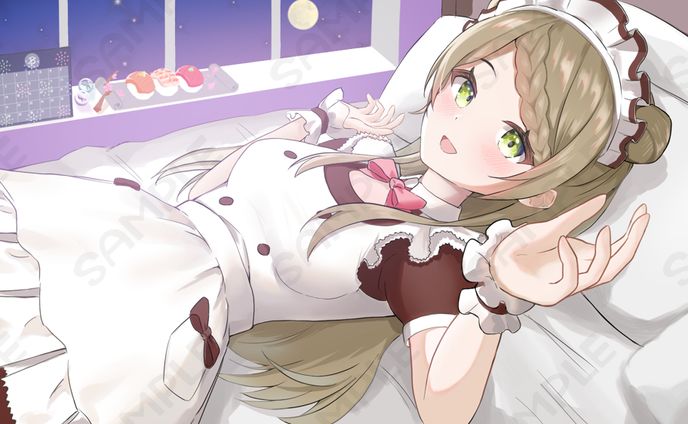 玉響ゆるり様 サムネイルご依頼