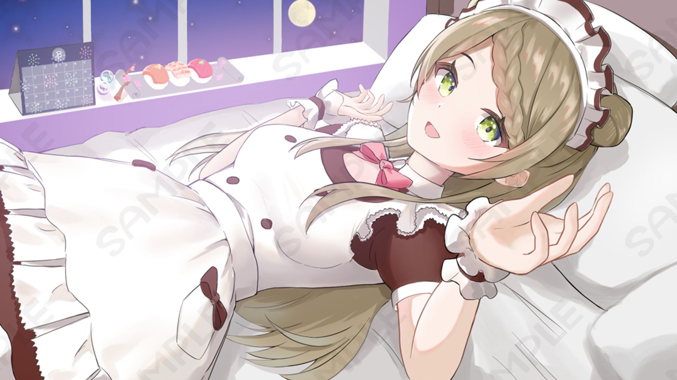 玉響ゆるり様 サムネイルご依頼-1