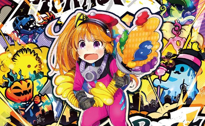 Pichnopop Panic Best