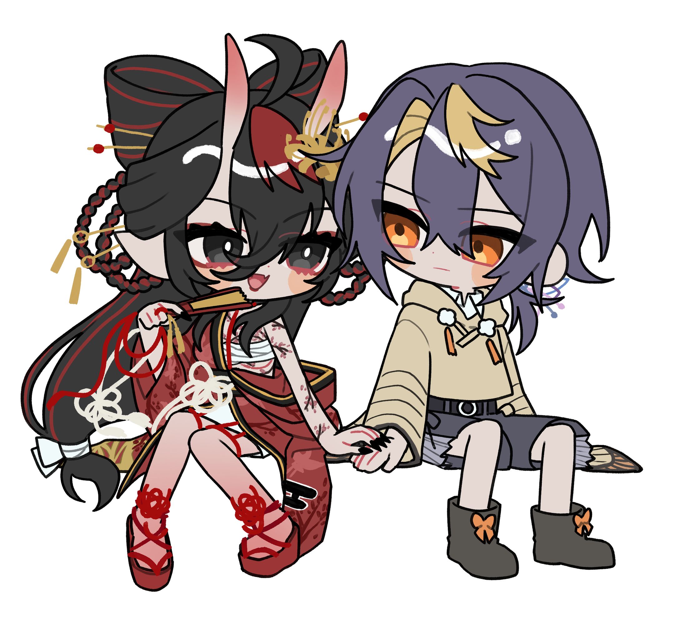 【お仕事】個人様-1